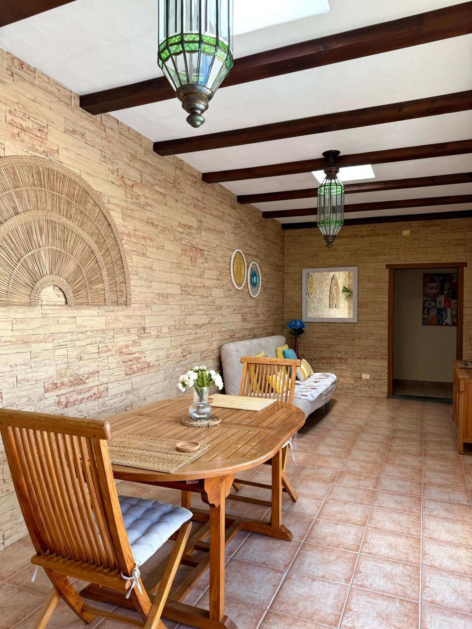 Casa Naya Holiday home
