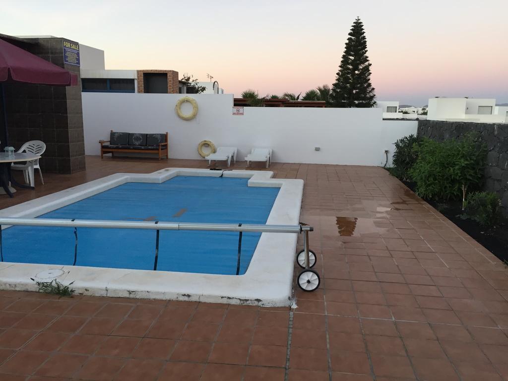 Villa Ganesh *