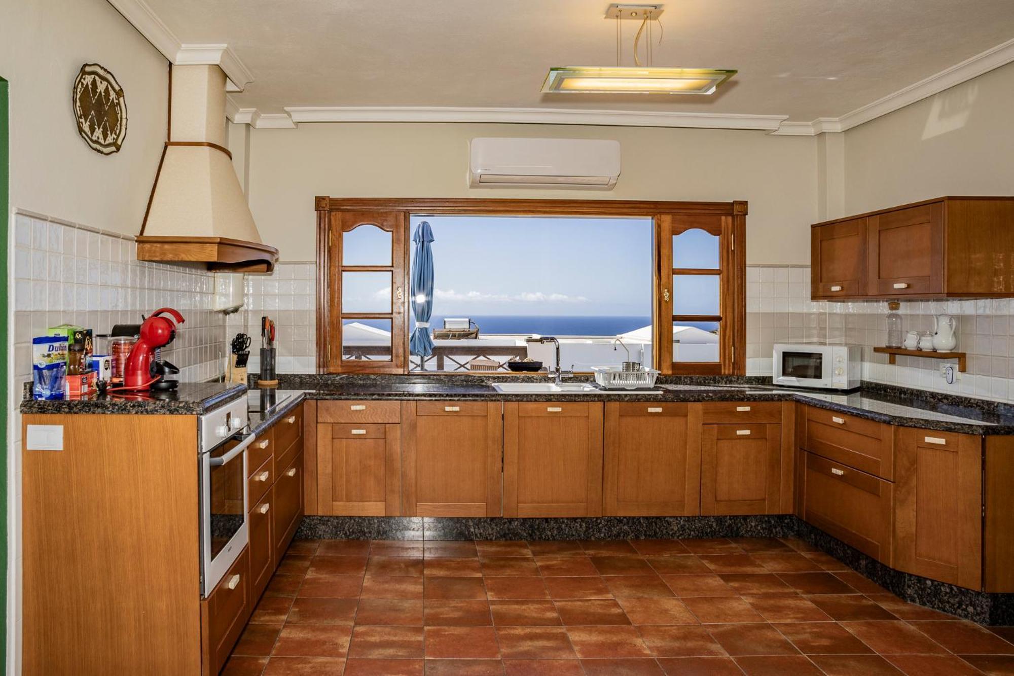 Luxury House Panoramic Sea Views Villa
