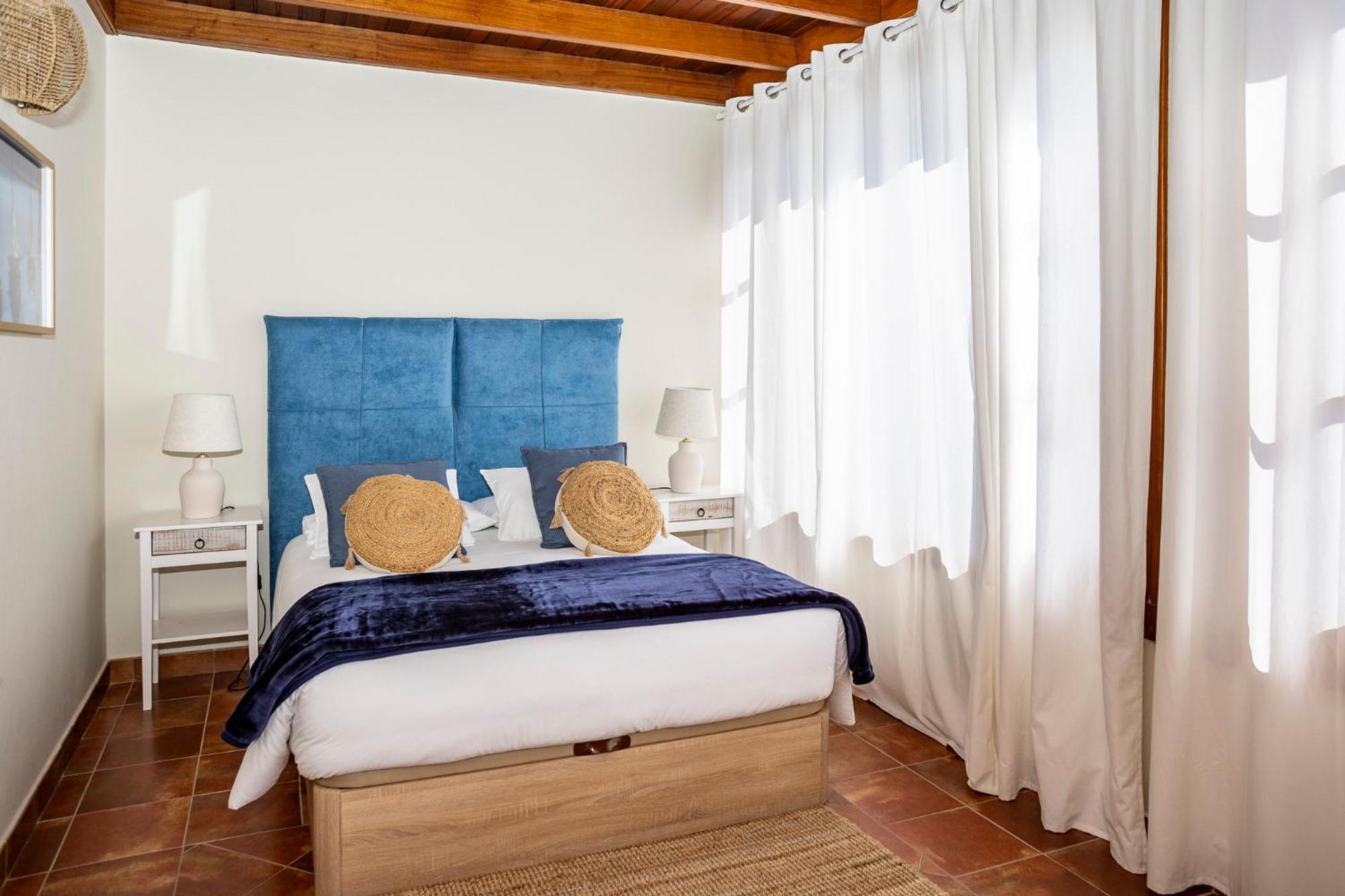 Luxury House Panoramic Sea Views Güime