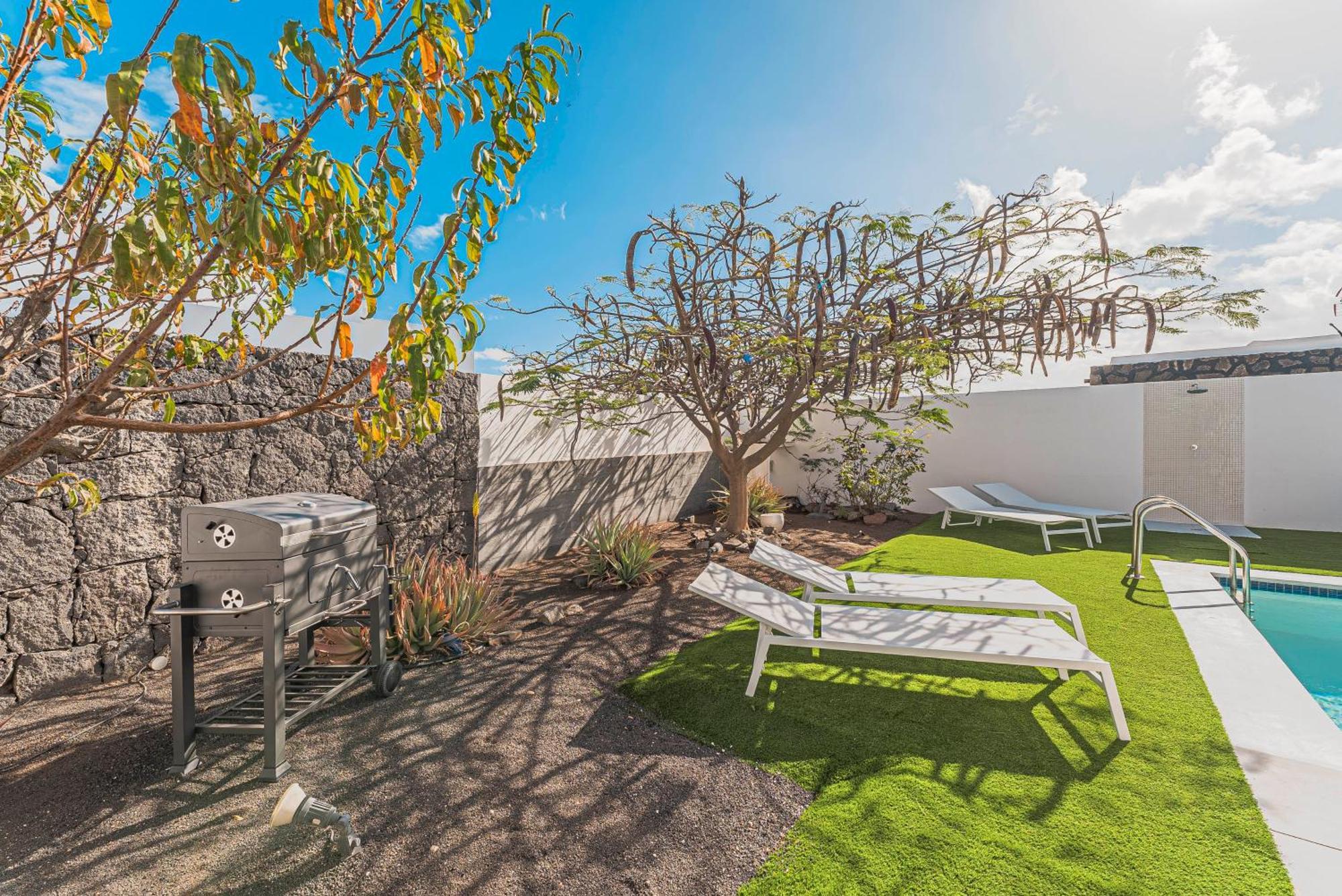 Casa Lua Blanka Villa *
