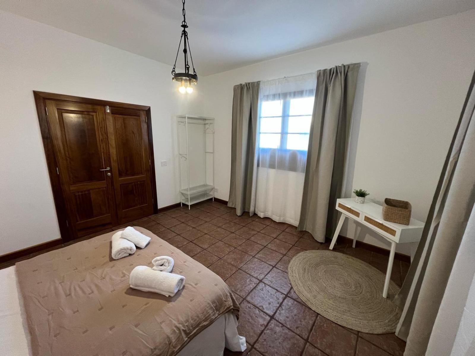 Casona Iroko