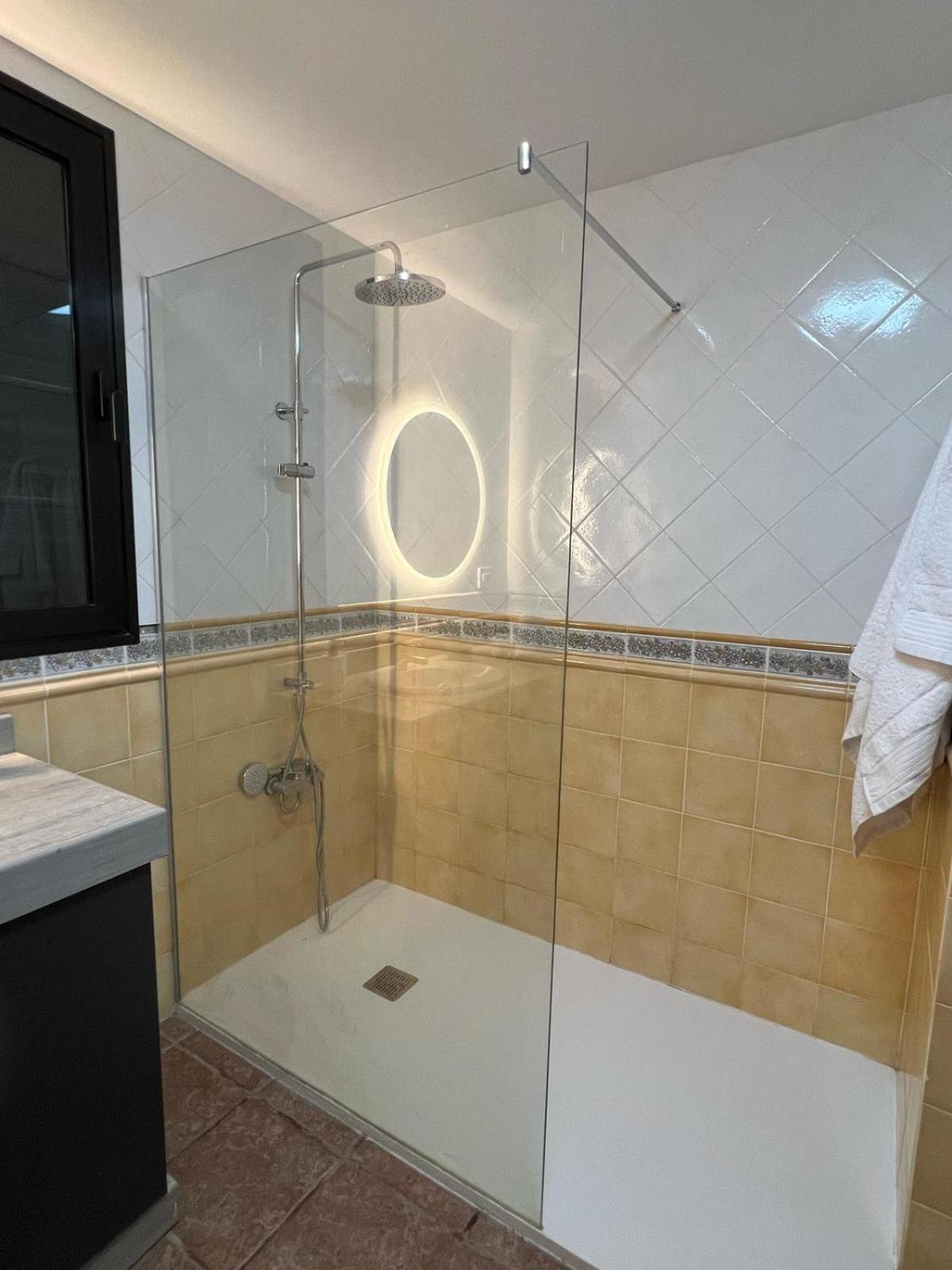 Casona Iroko Apartamento La Costa