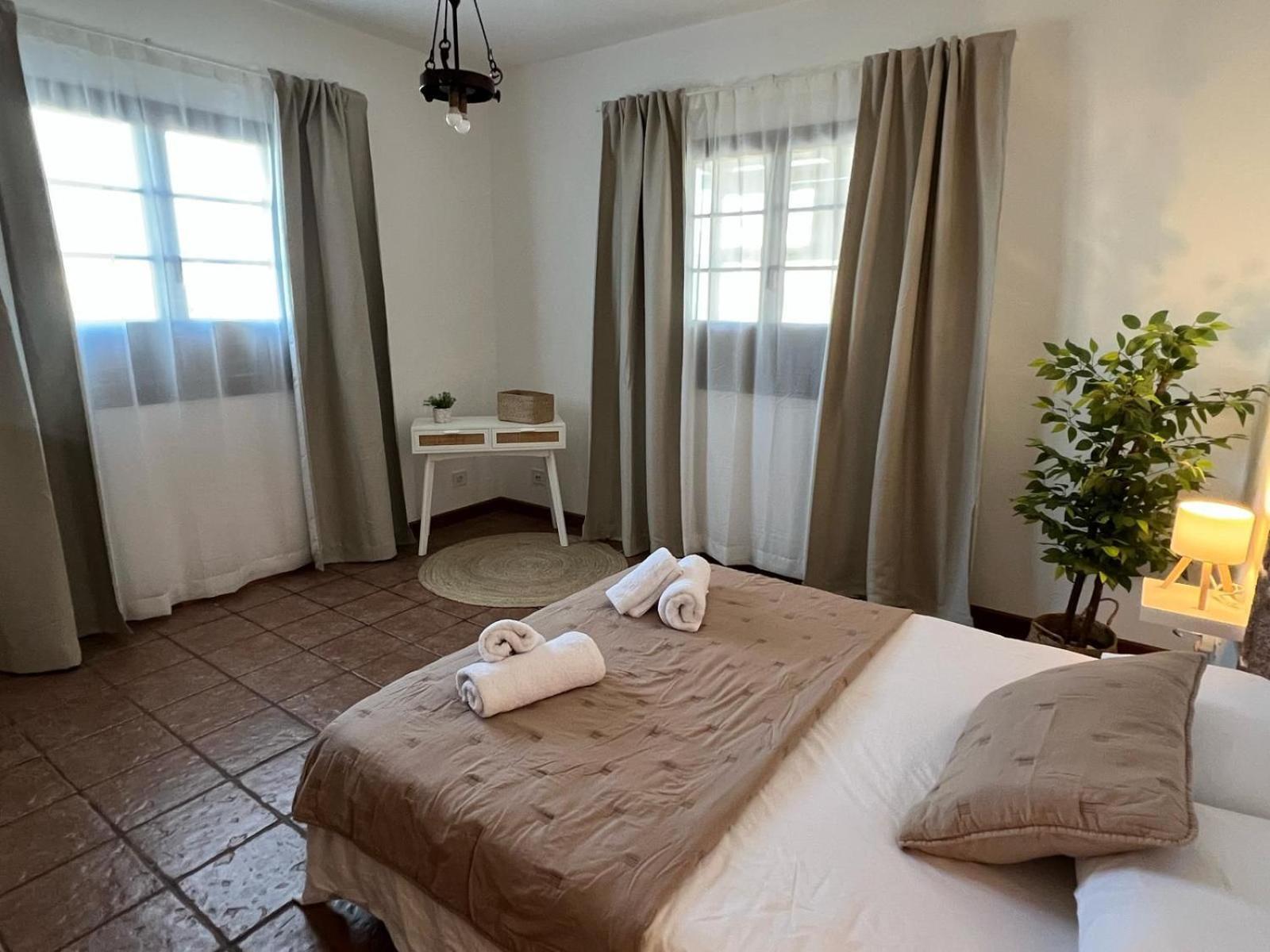 Casona Iroko La Costa