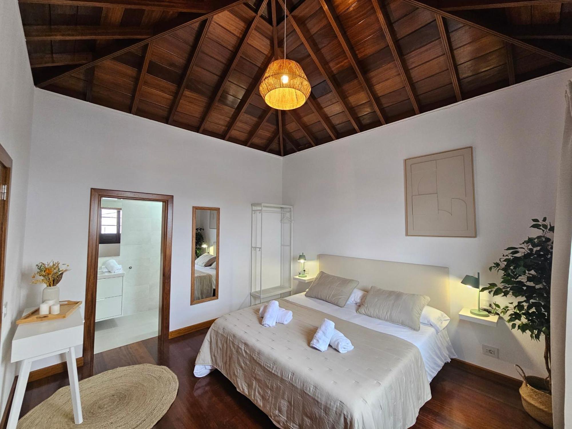 Apartamento Casona Iroko La Costa
