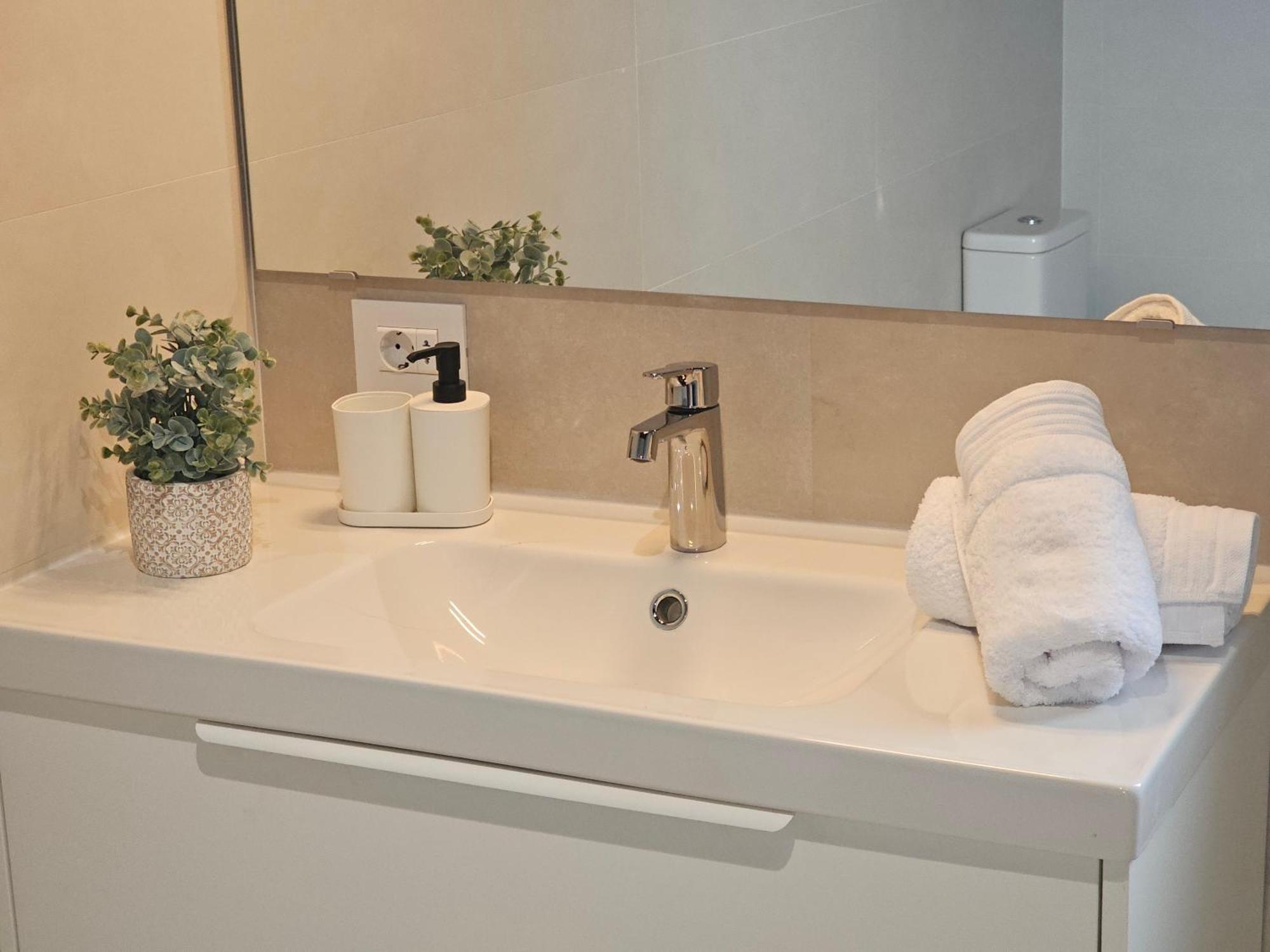 Casona Iroko Apartamento
