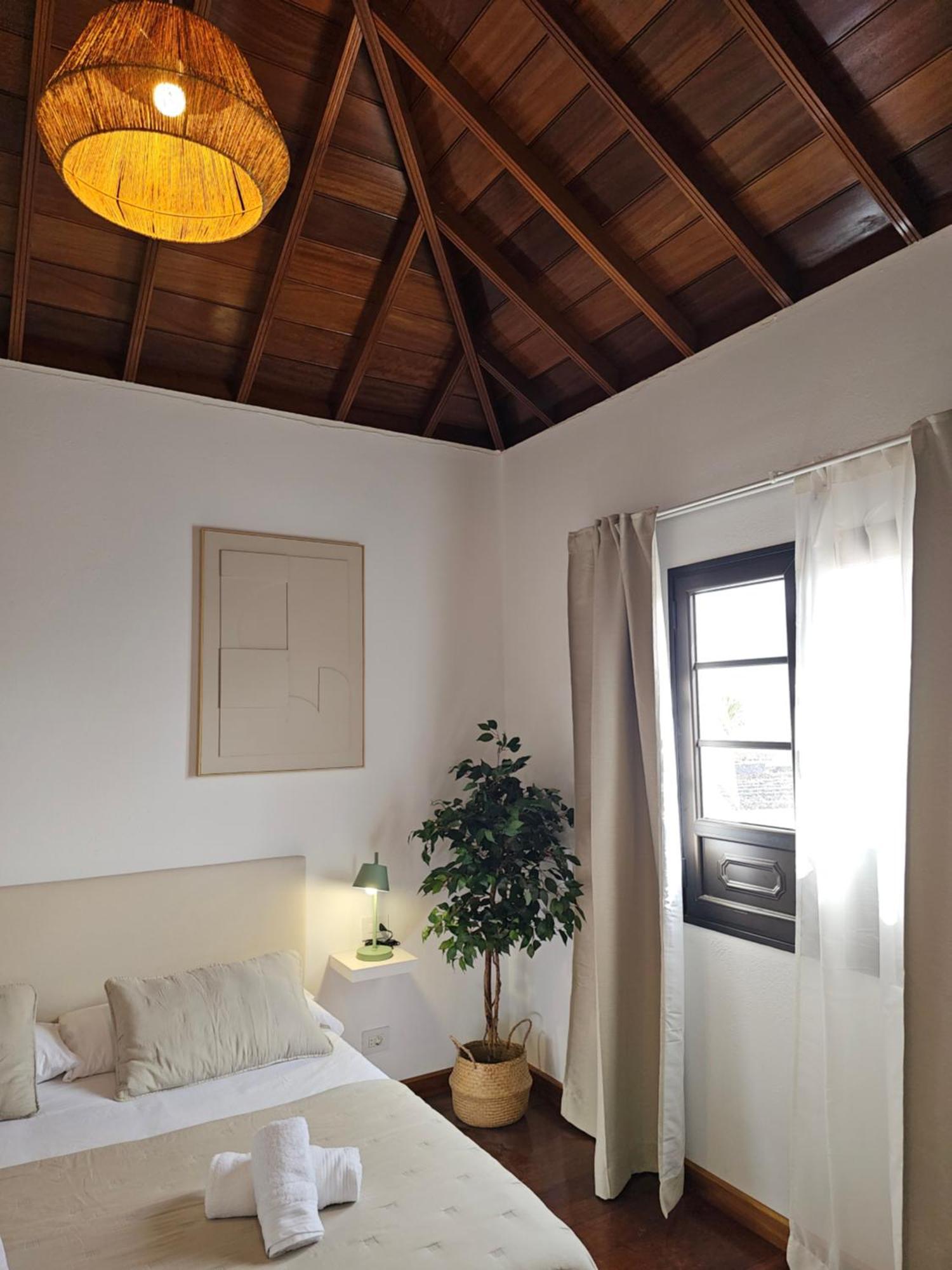 Casona Iroko *