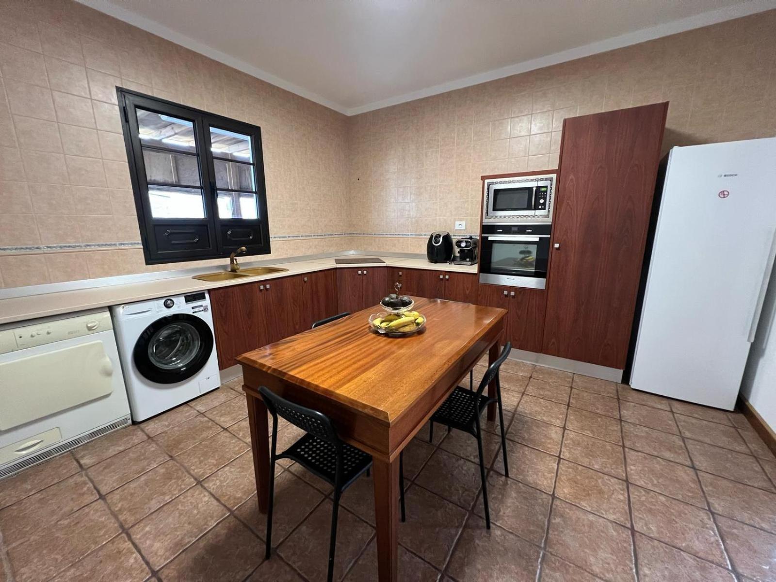 Casona Iroko Apartamento La Costa