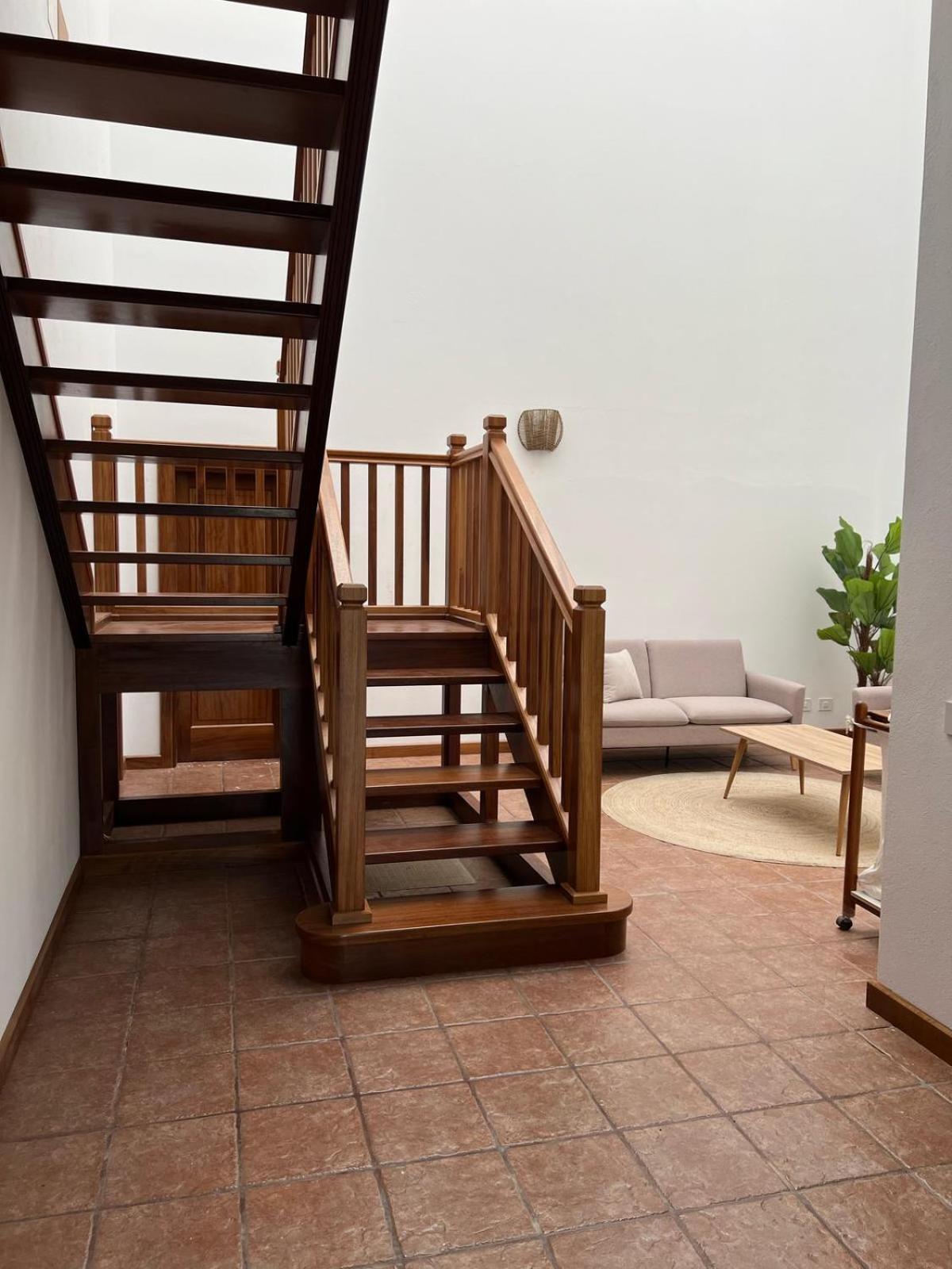 Casona Iroko Apartamento