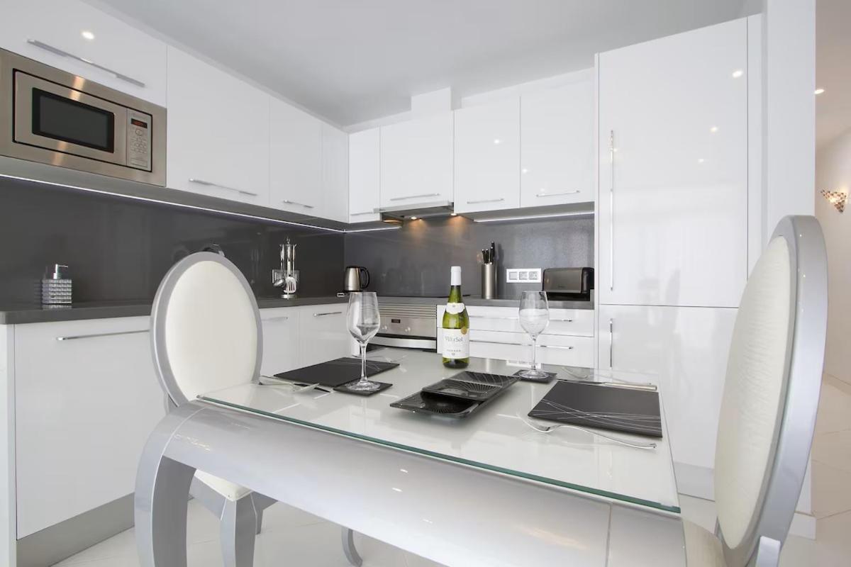 Apartamento Casa Zafiro *