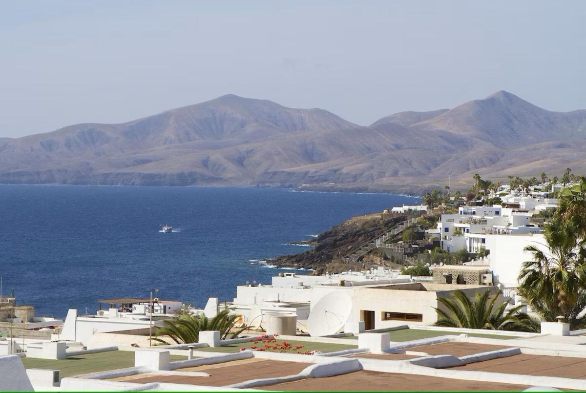 Apartamento Casa Zafiro