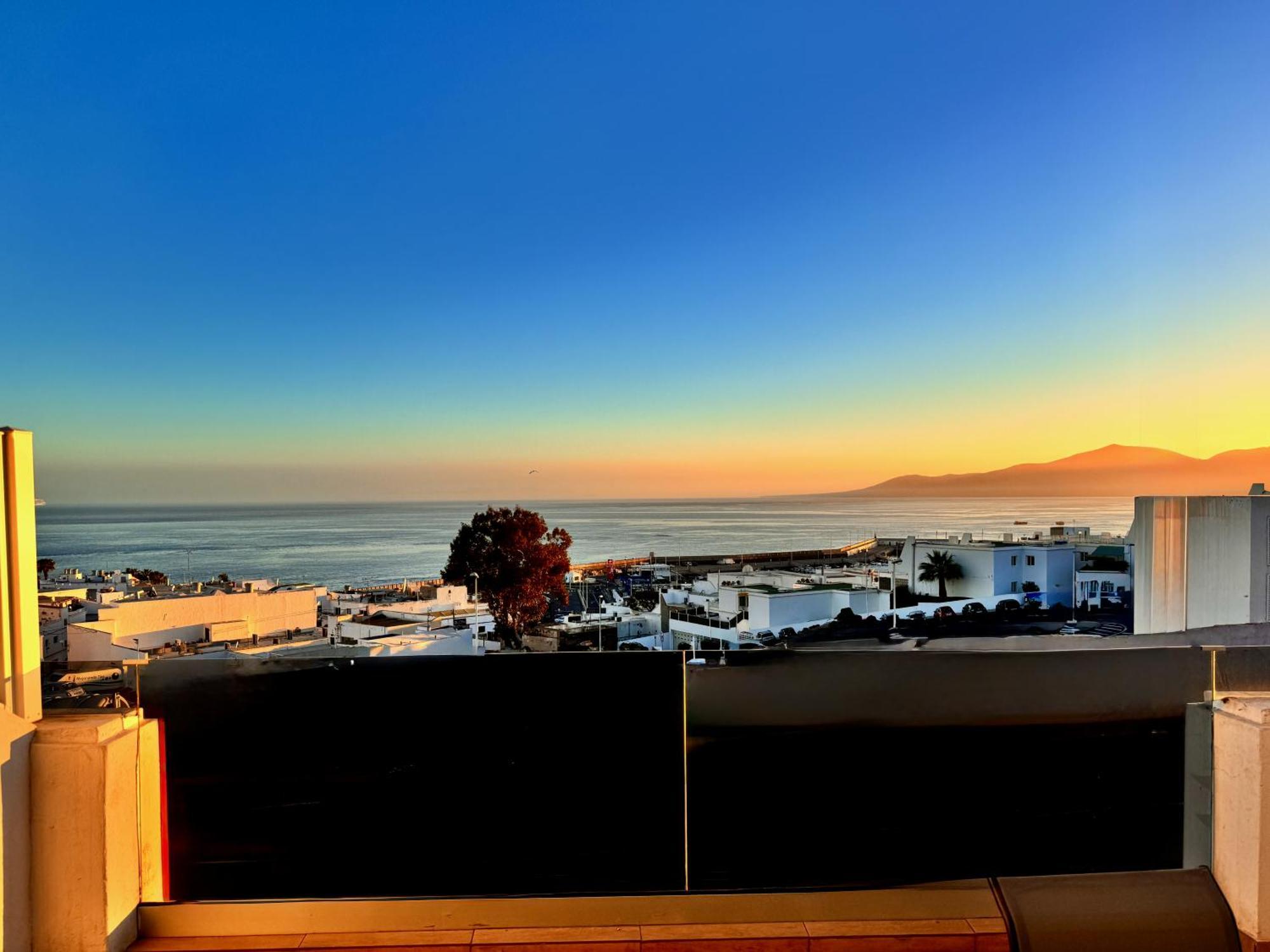 Arthouse Sea View - Acquamarina E Zaffiro Holiday home *