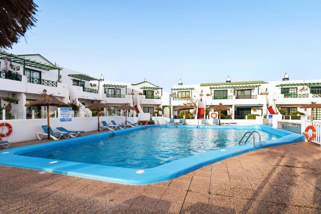 Apartment Volcan, Salitre Y Arena