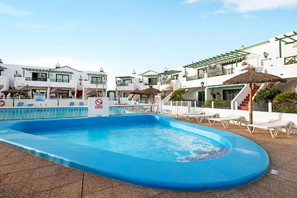 Apartment Volcan, Salitre Y Arena *