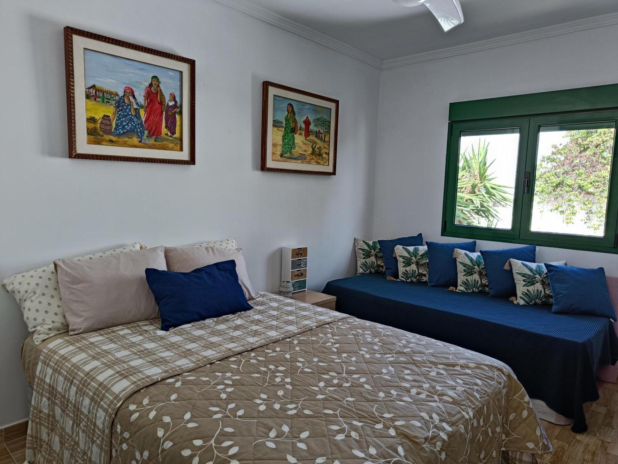 Apartment Buenavista *
