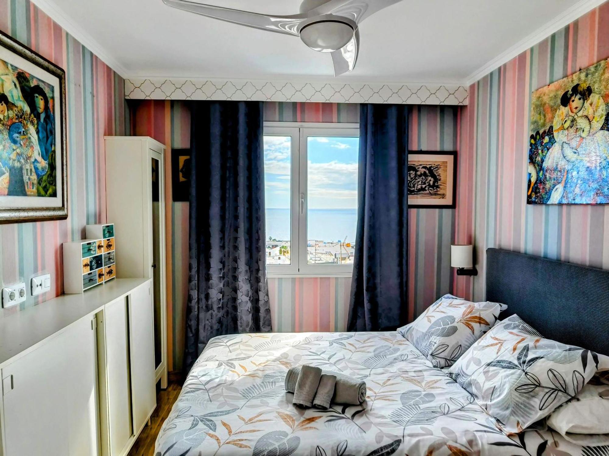 Apartment Buenavista Puerto del Carmen (Lanzarote)