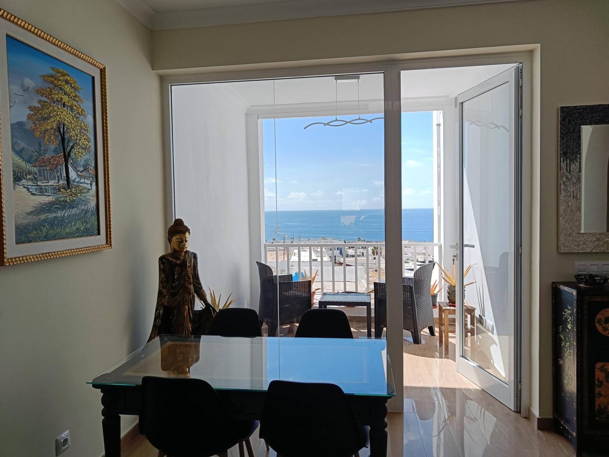 Buenavista Apartment