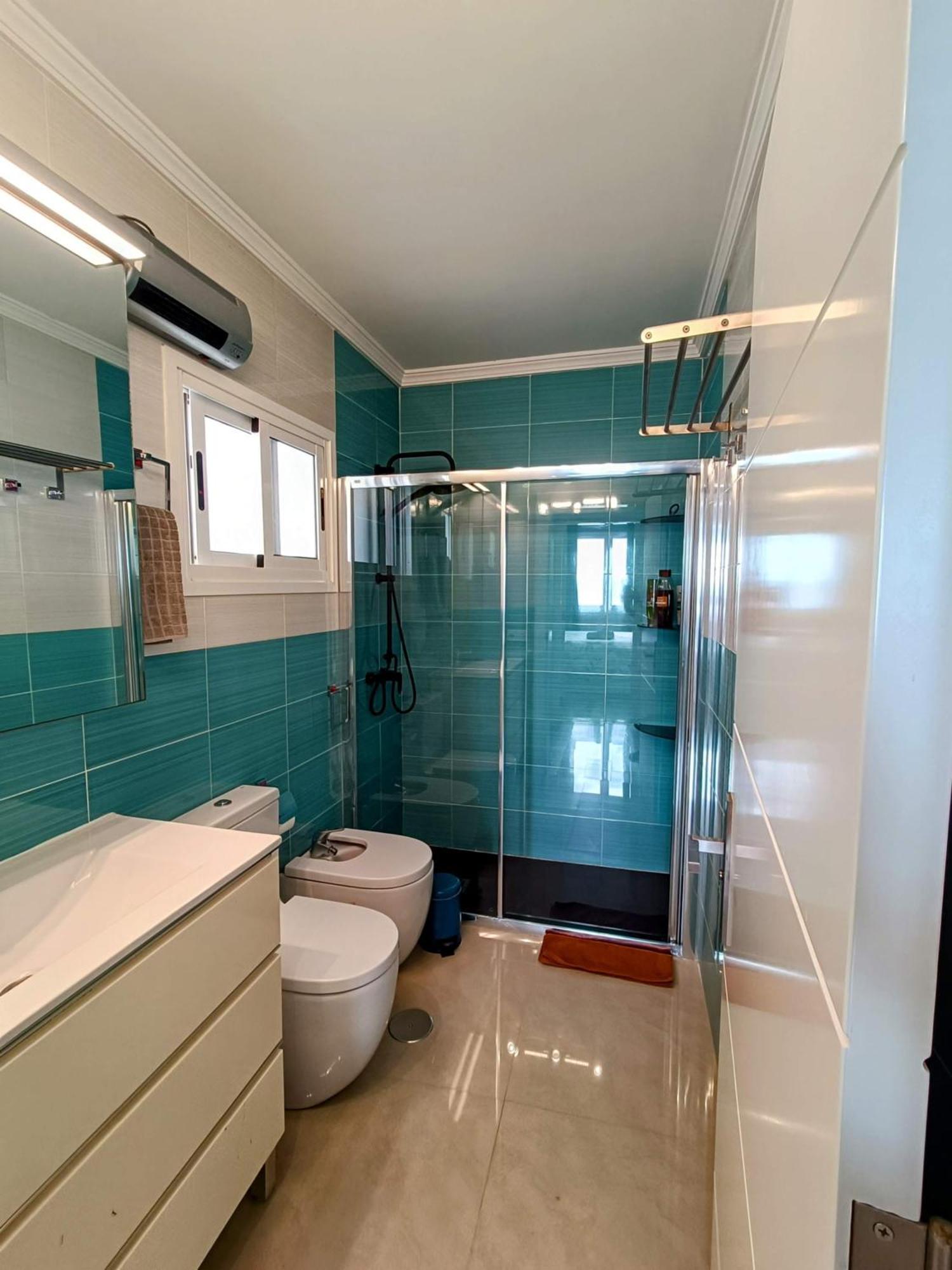 Apartment Buenavista