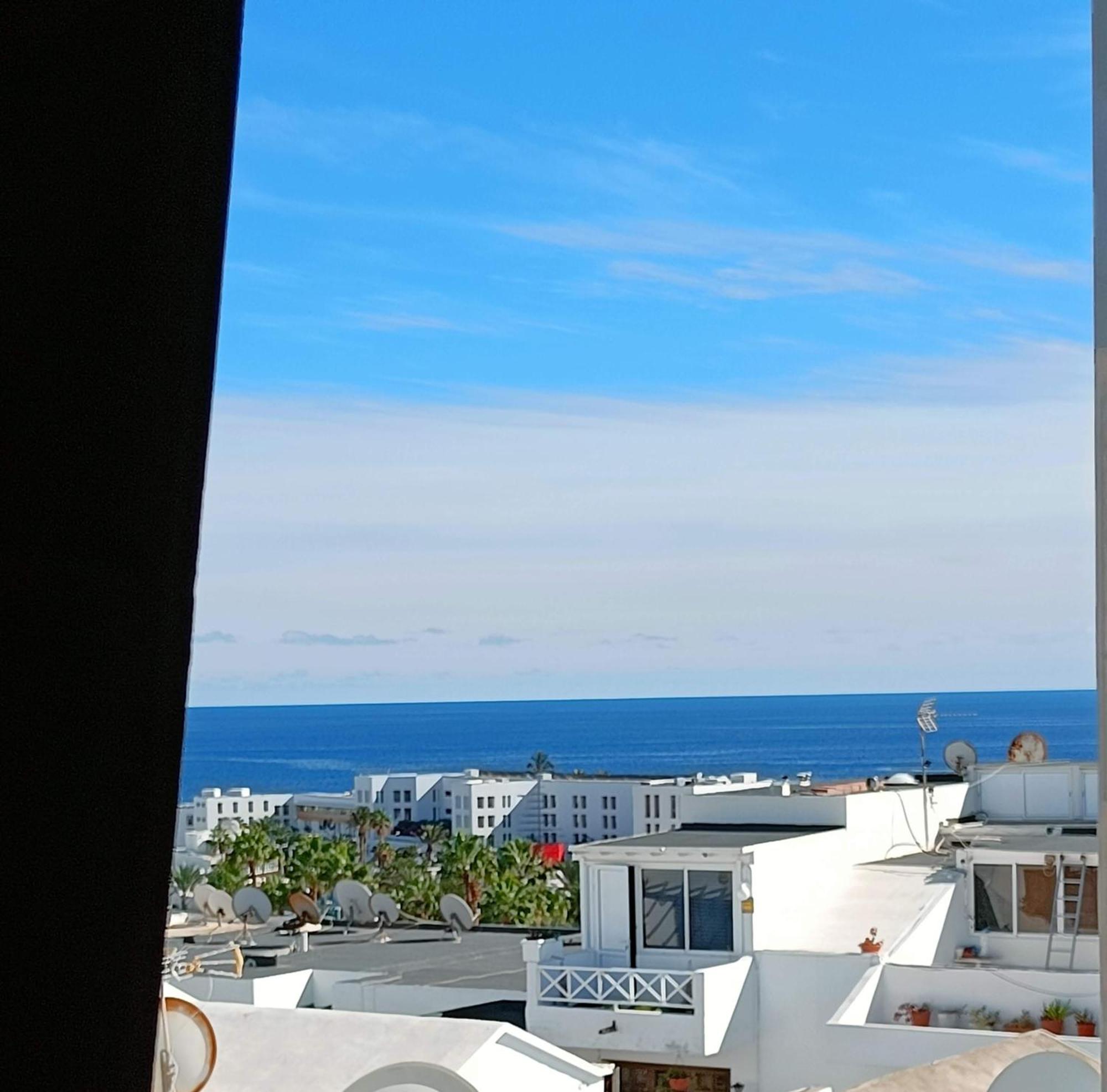 Buenavista Apartment *