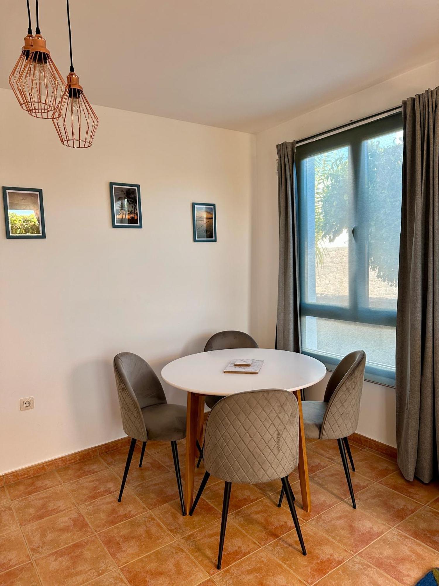 Villa Casa Lunnett Playa Blanca (Lanzarote)