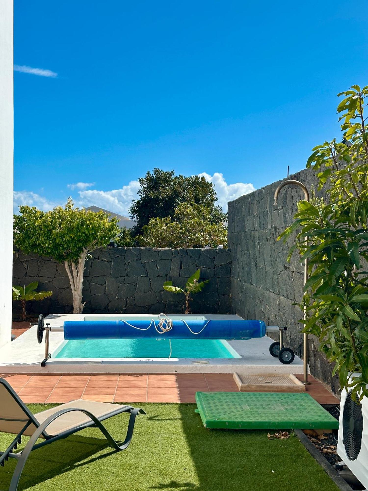 Casa Lunnett * Playa Blanca (Lanzarote)