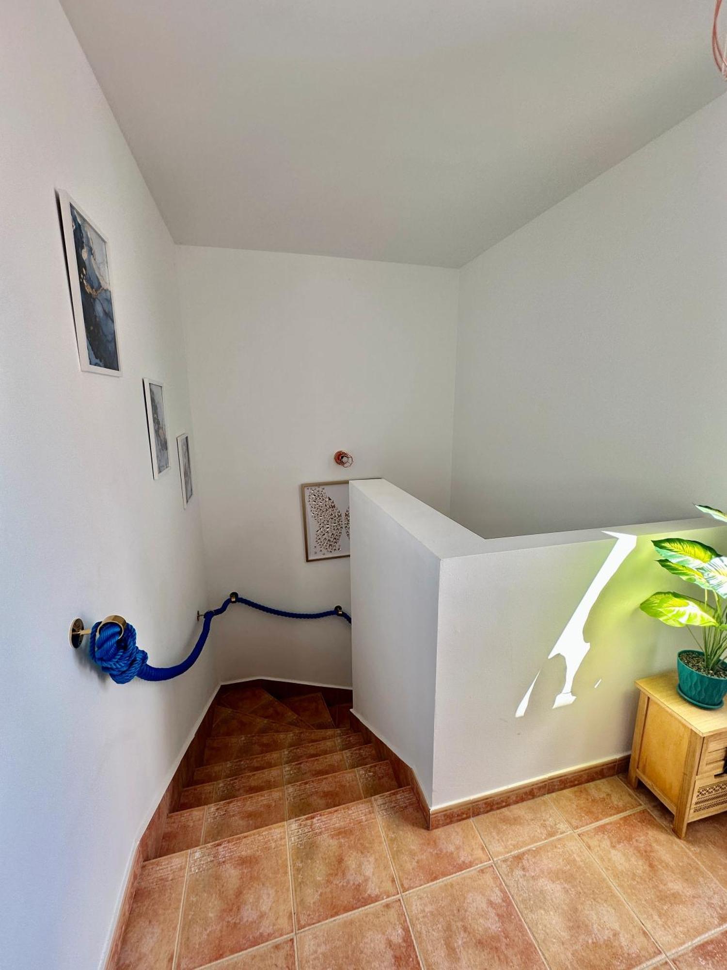 Casa Lunnett * Playa Blanca (Lanzarote)