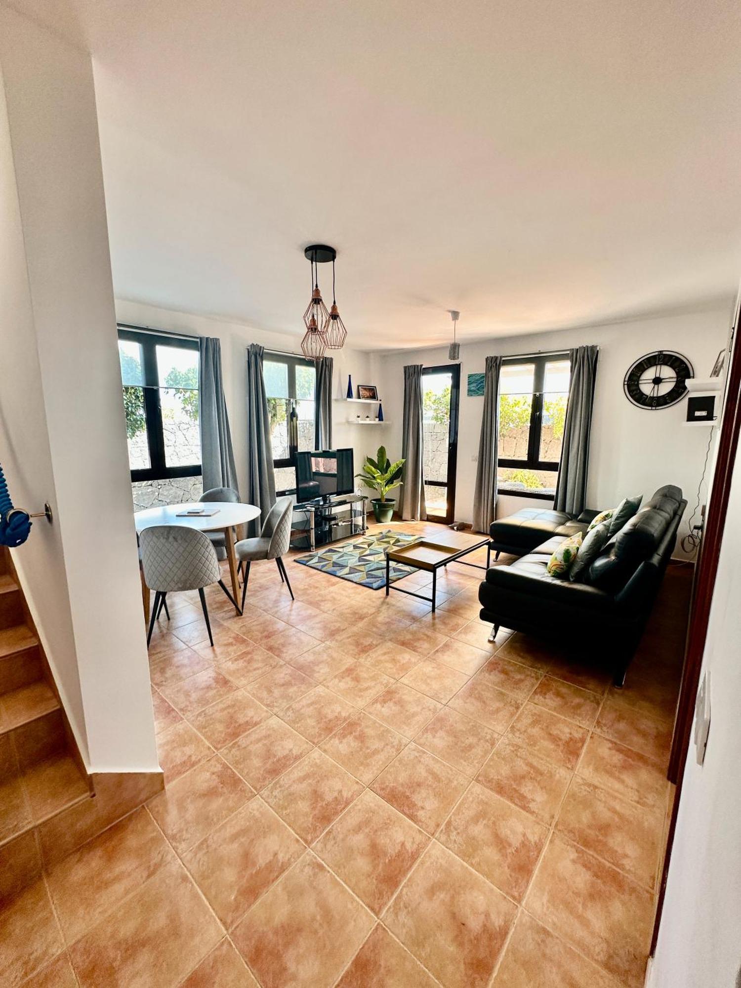 Casa Lunnett *