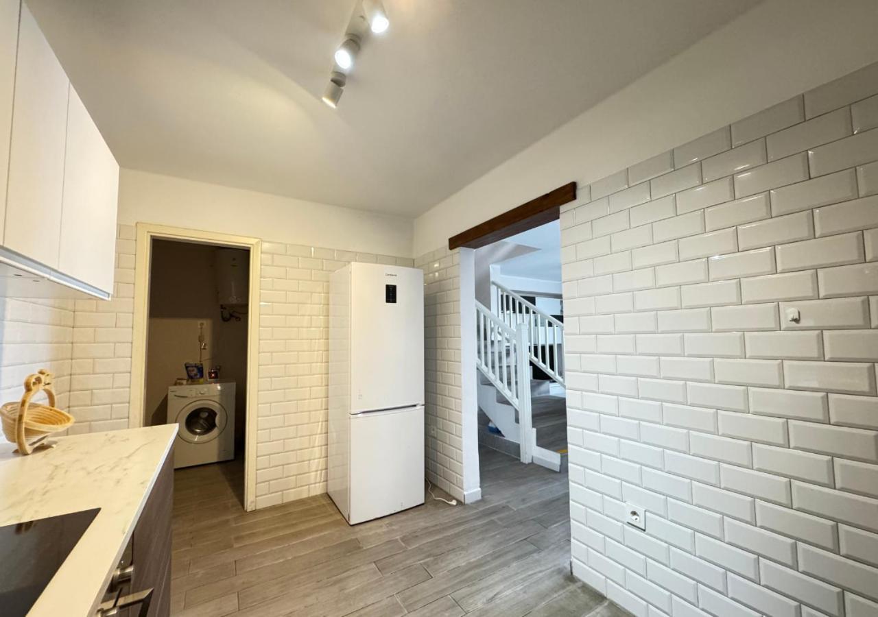 Casa Melani Apartamento