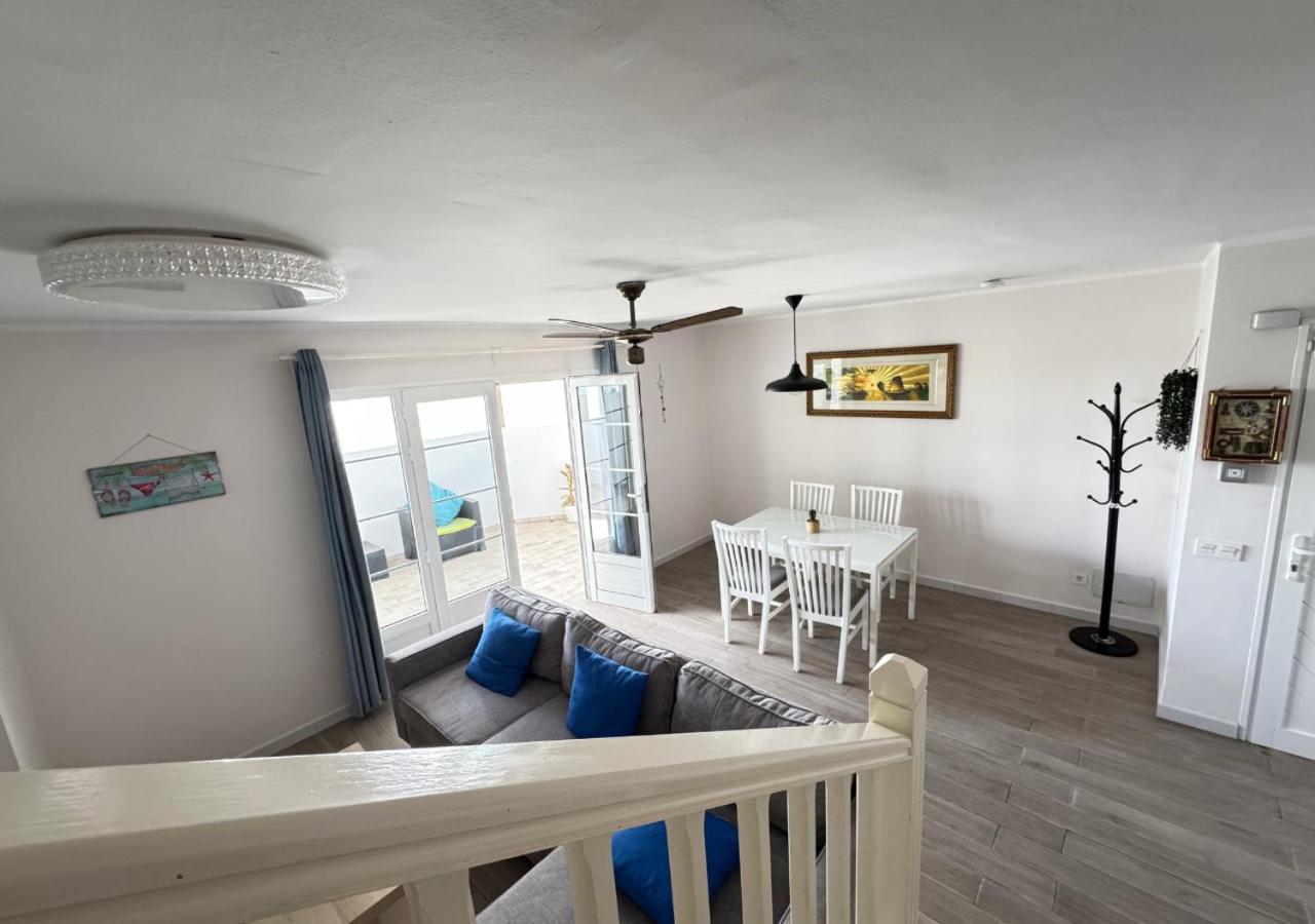 Casa Melani Playa Honda (Lanzarote)