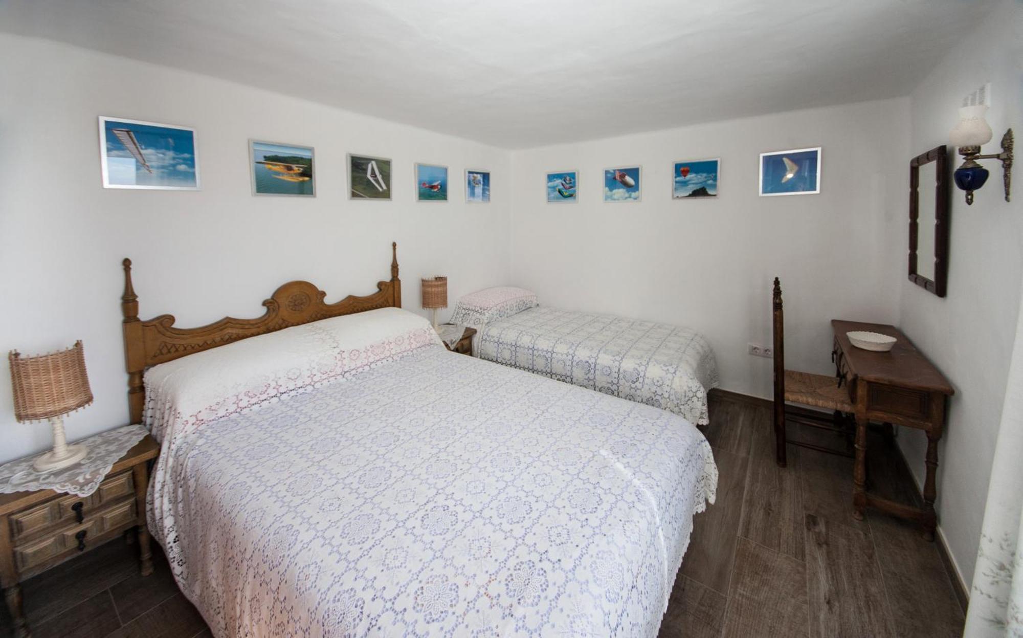 Villa Casa Maclaren, Lanzarote