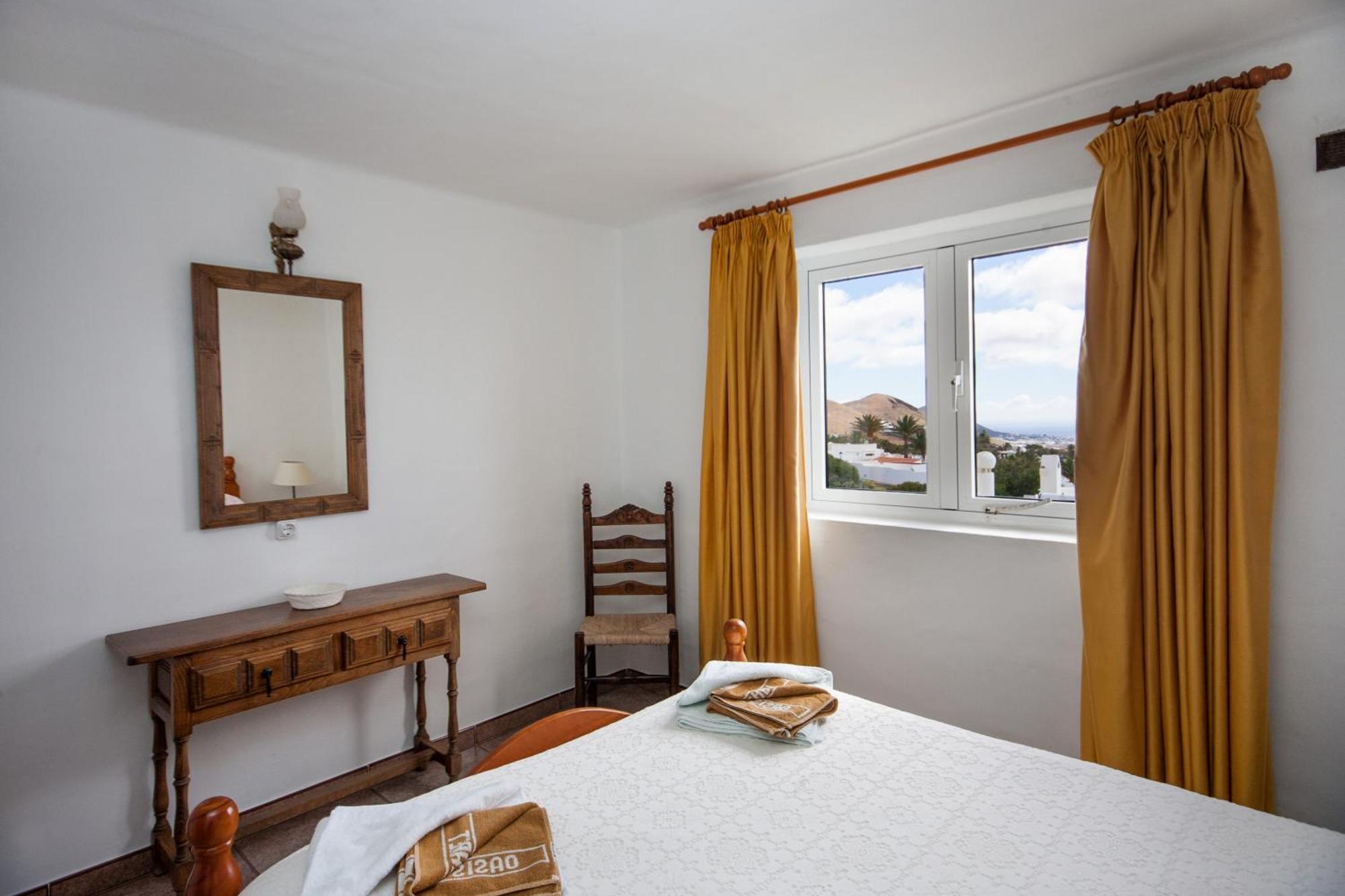 Casa Maclaren, Lanzarote Villa *