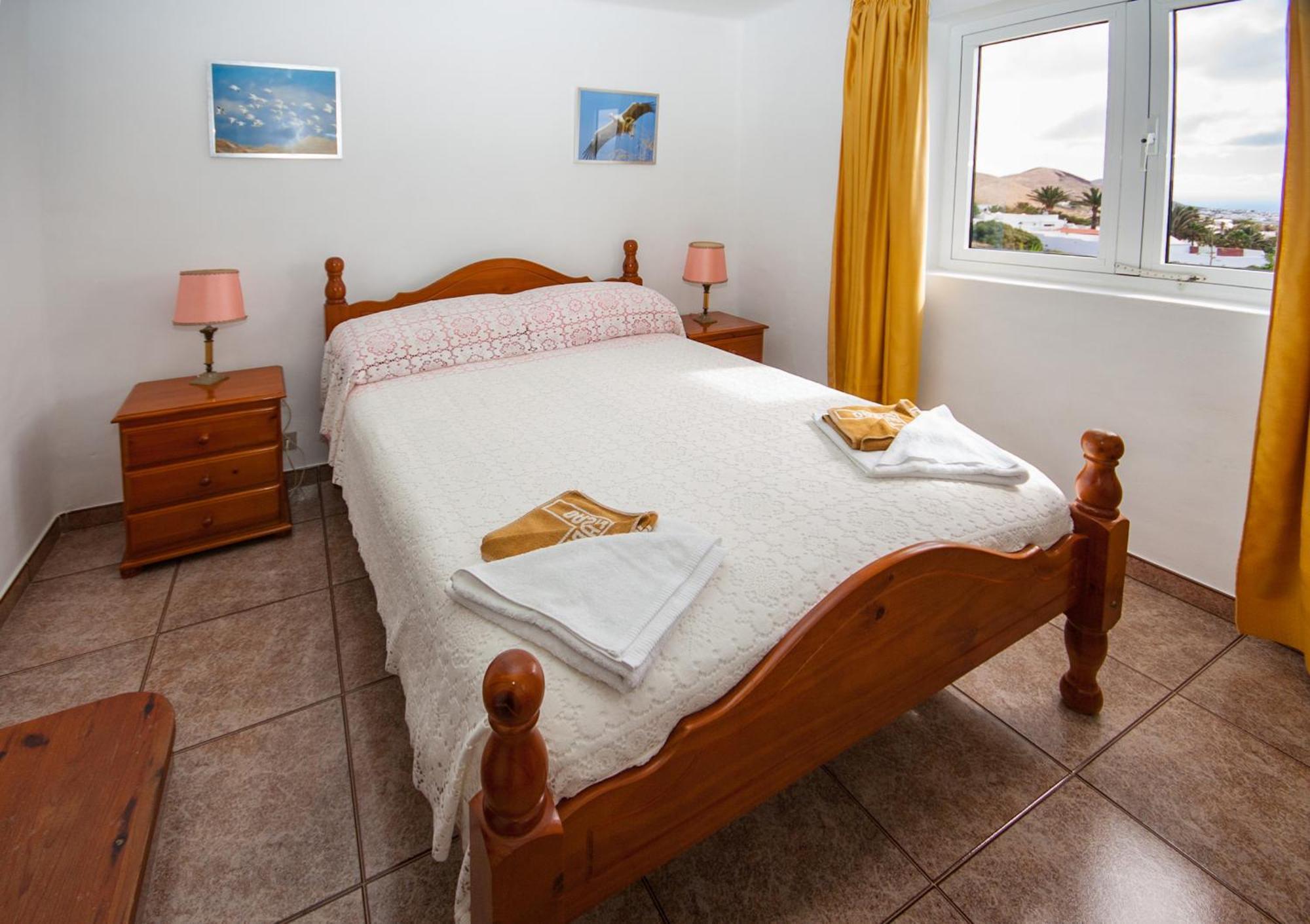 Villa Casa Maclaren, Lanzarote *