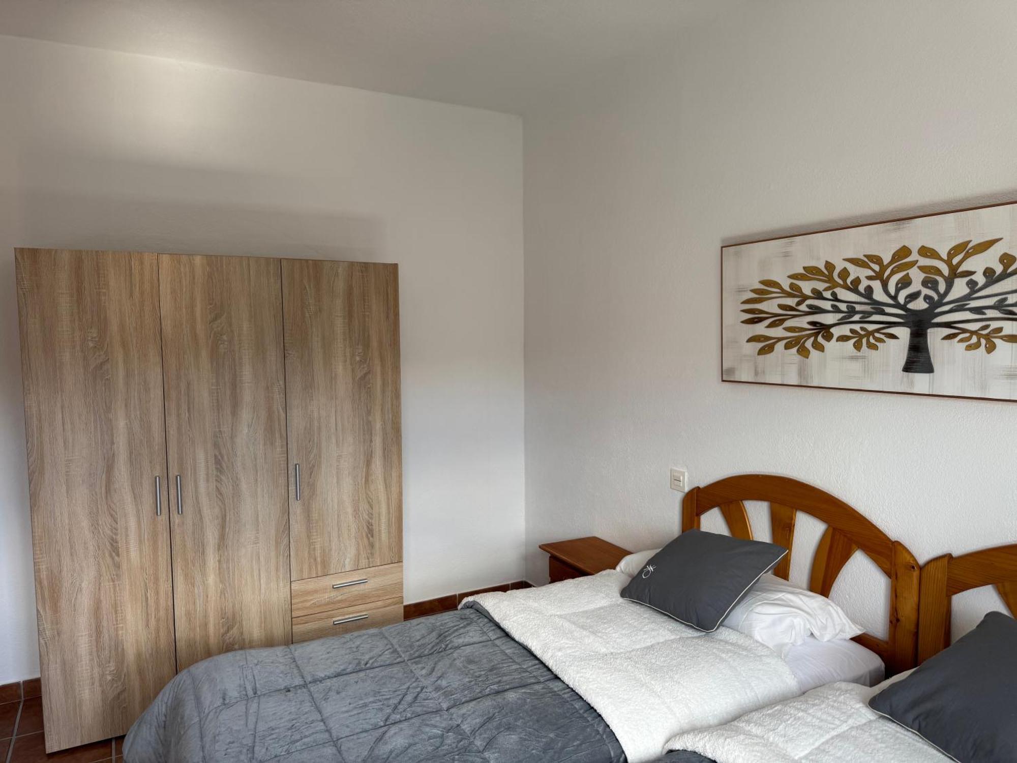 Vineyard House * La Vegueta