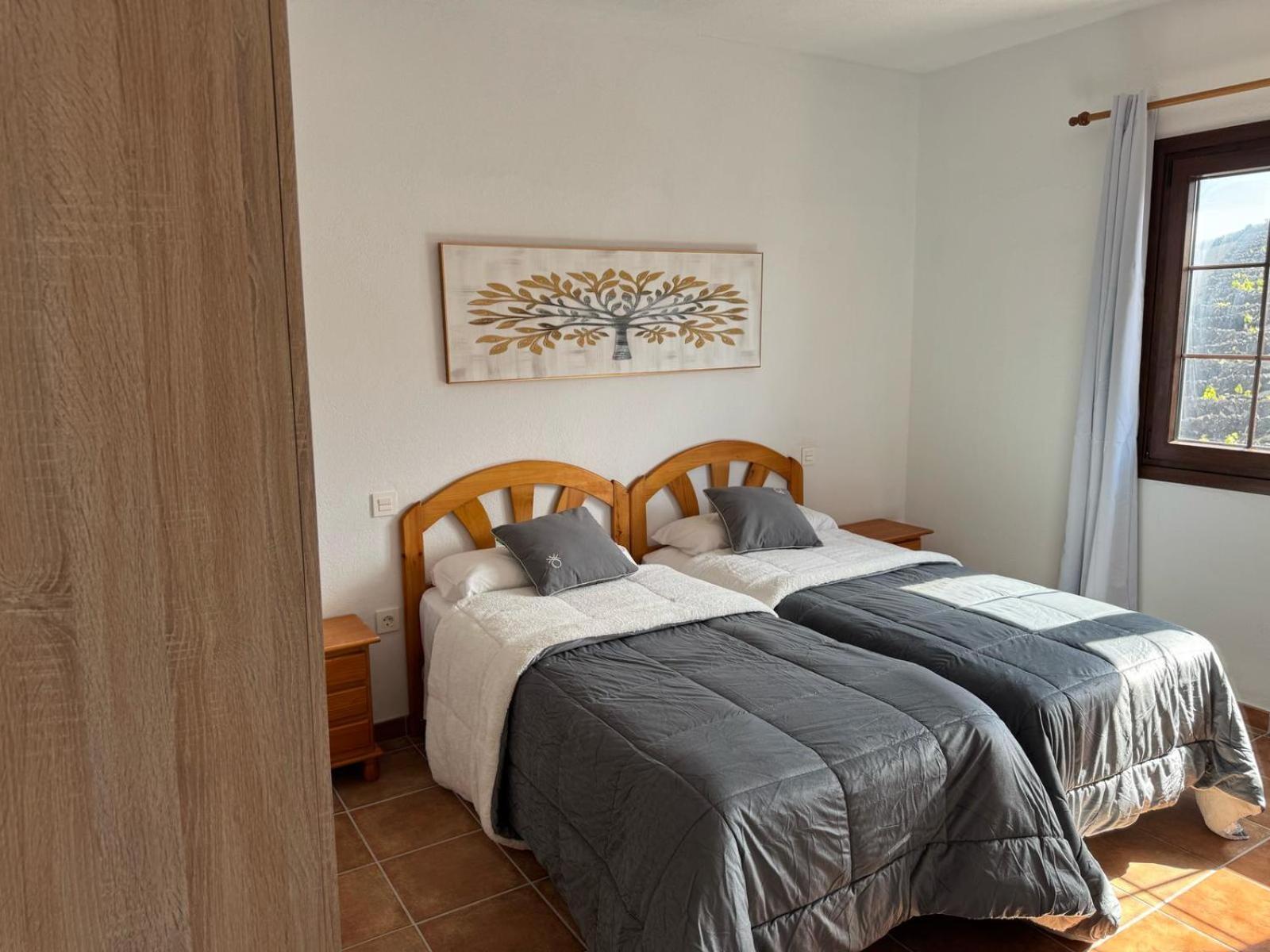 Сasa de vacaciones Vineyard House