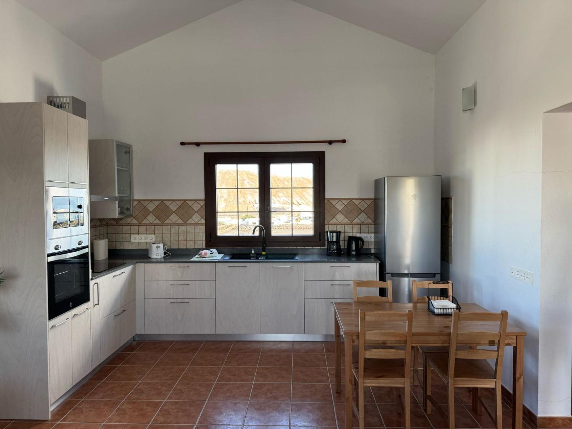 Сasa de vacaciones Vineyard House *