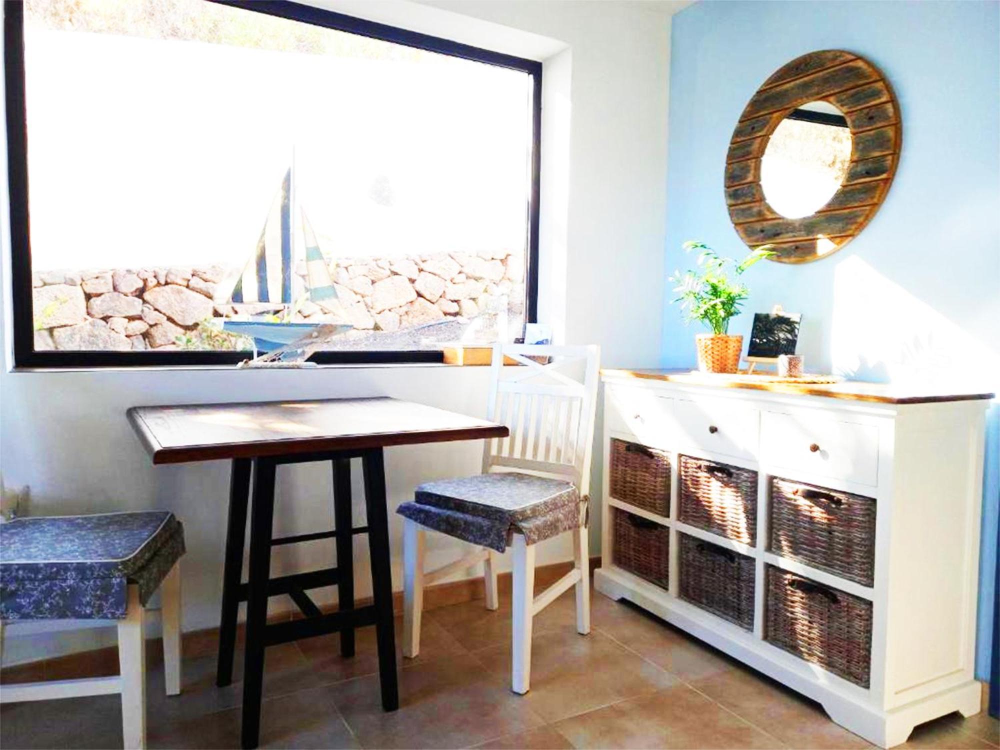 Apartamento Ocean View Playa Blanca (Lanzarote)
