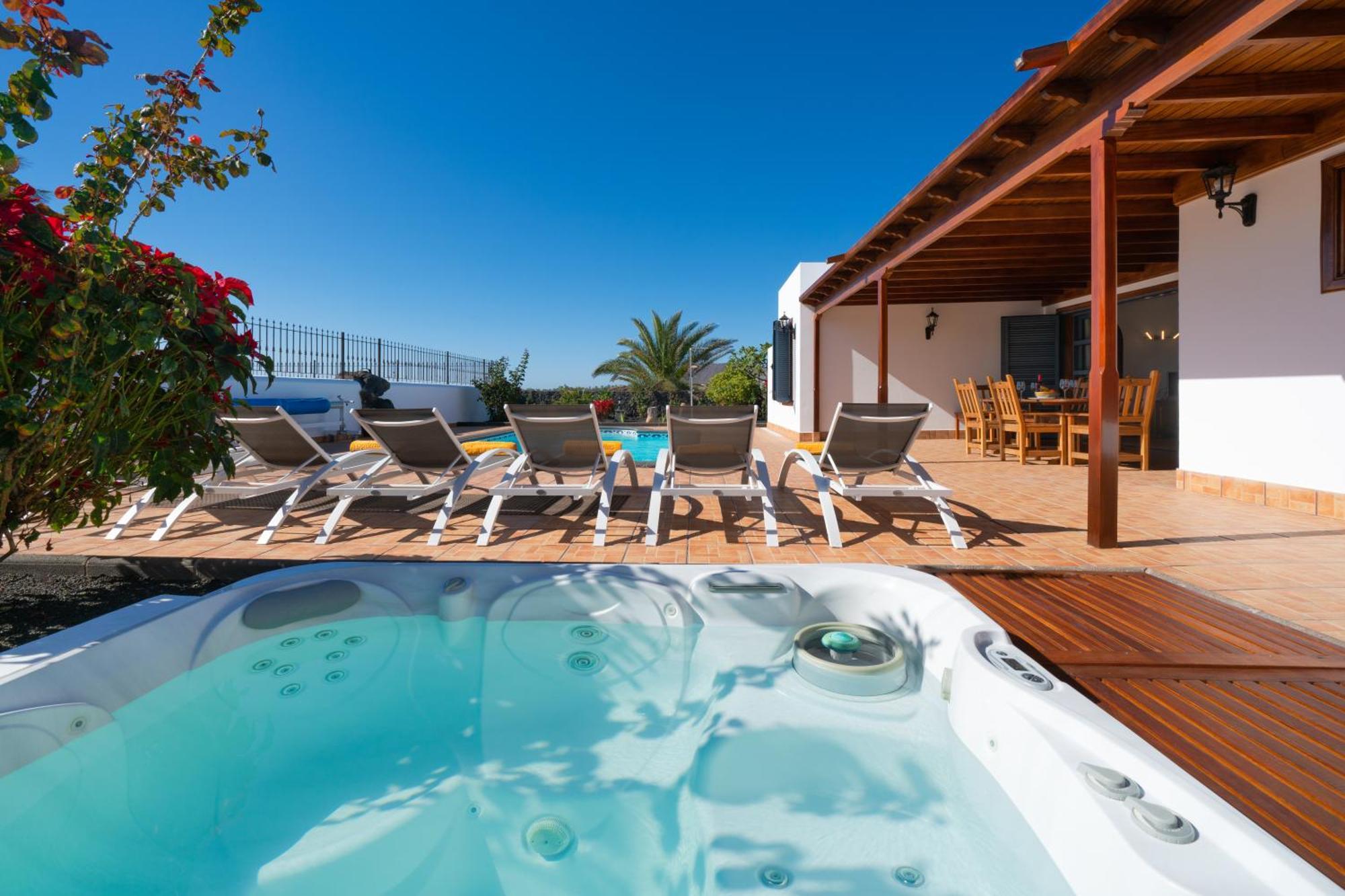 Villa Casa Dolores