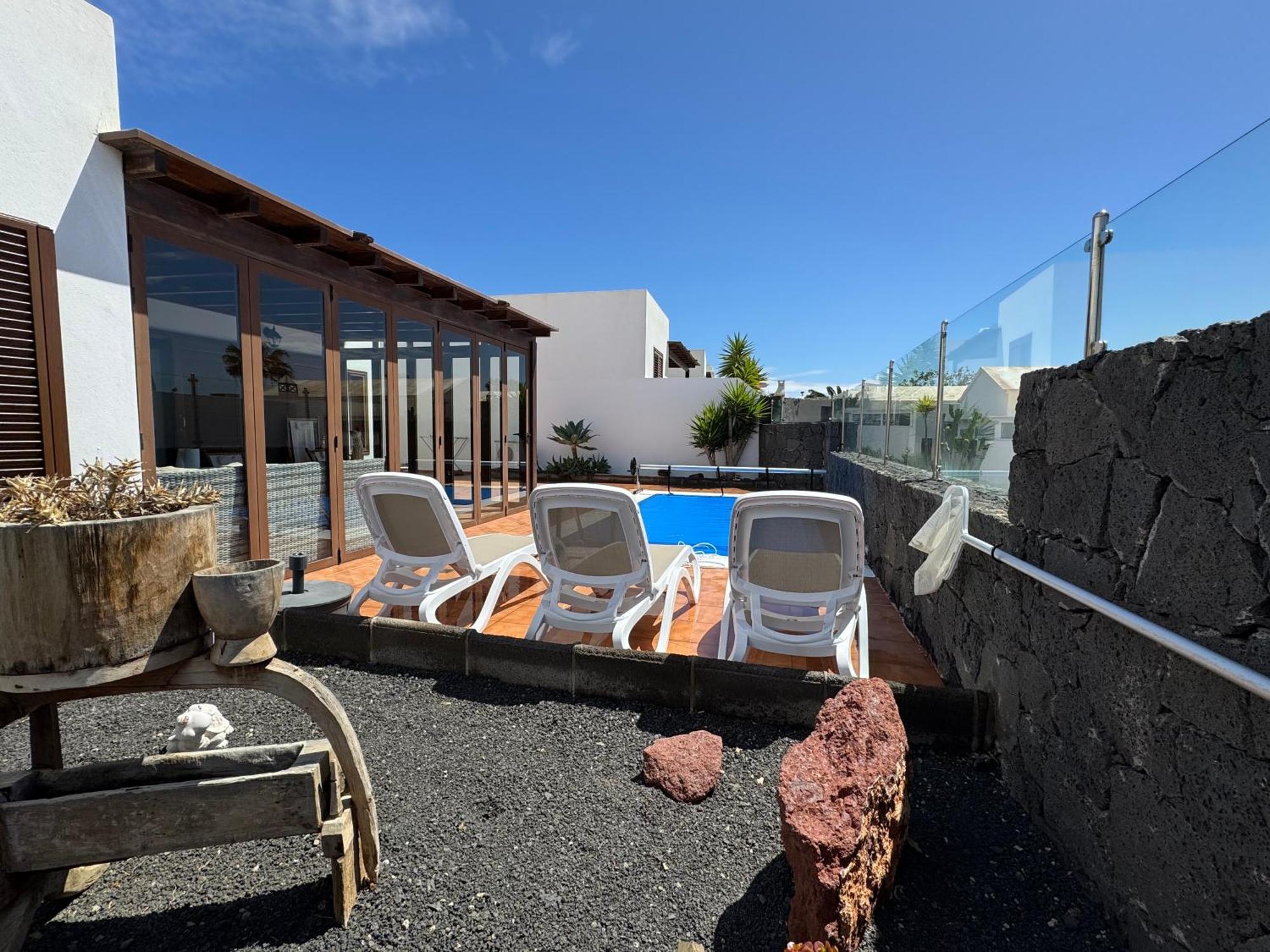 Mi Villa
