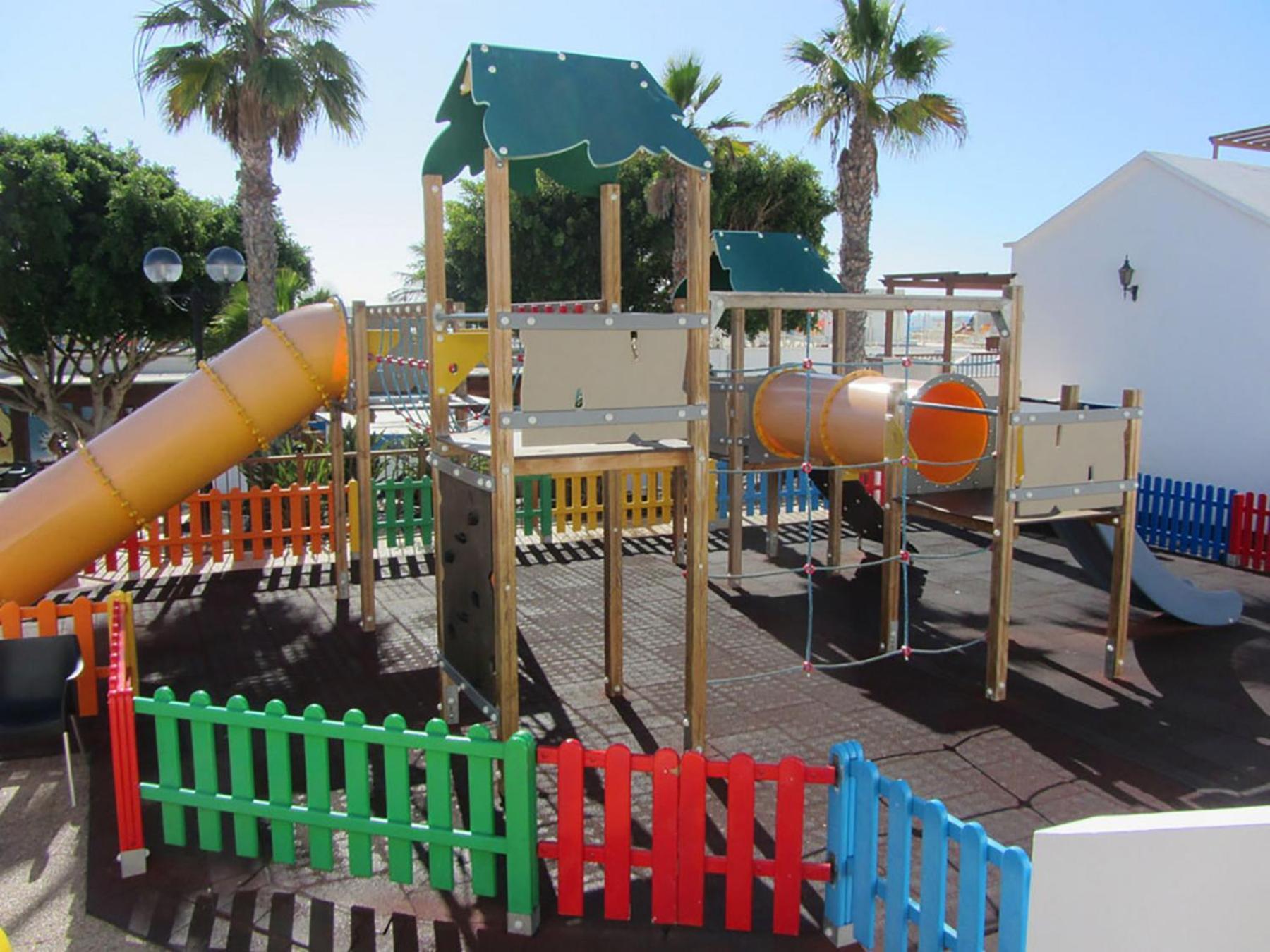 Playa Flamingo Margarita Apartamento Playa Blanca (Lanzarote)