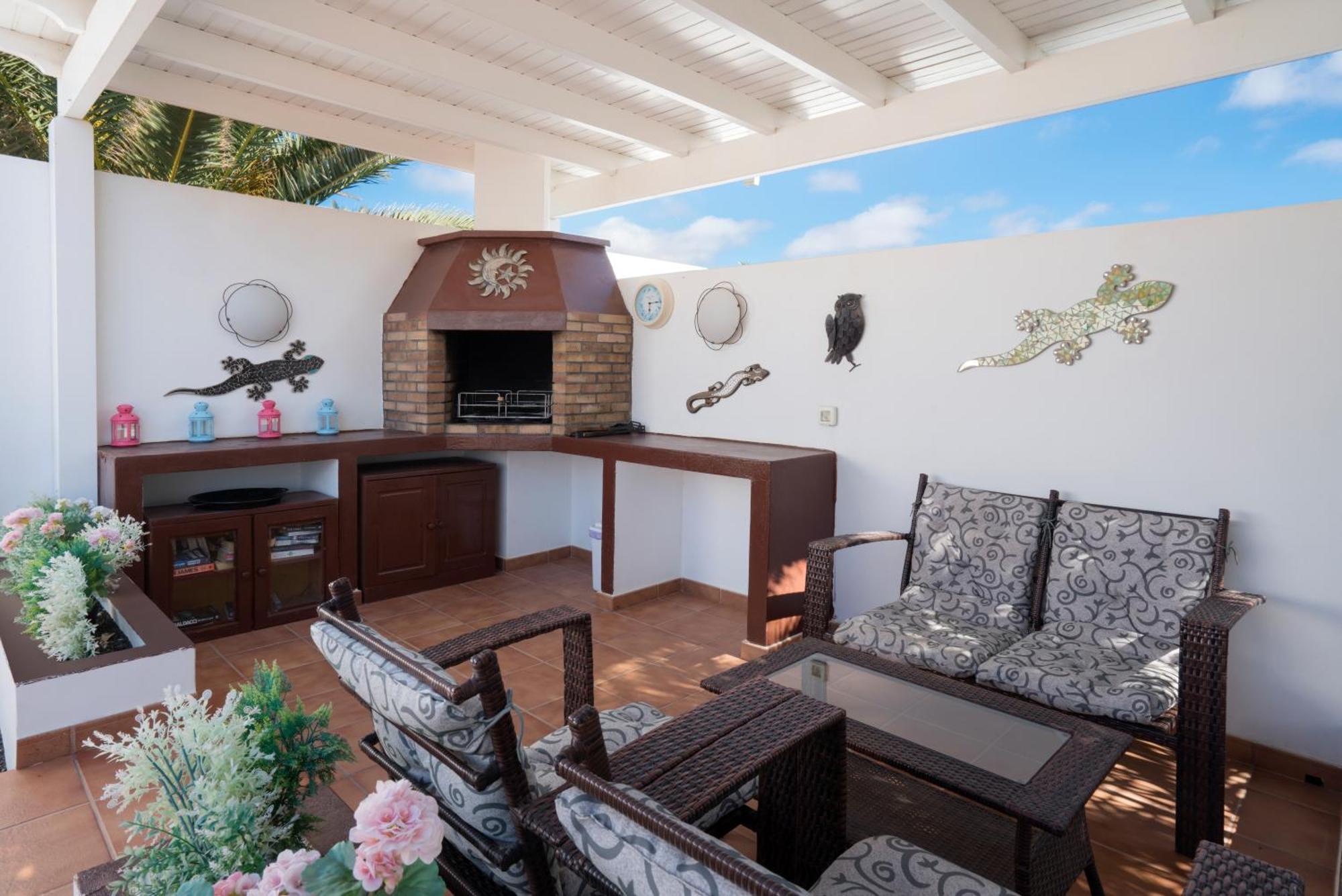 Casa Olivia