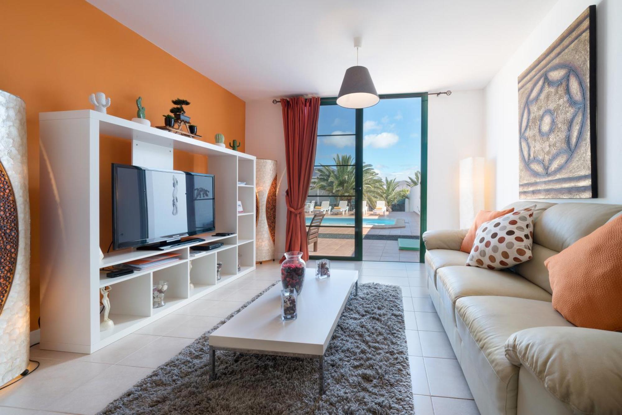 Villa Casa Olivia *
