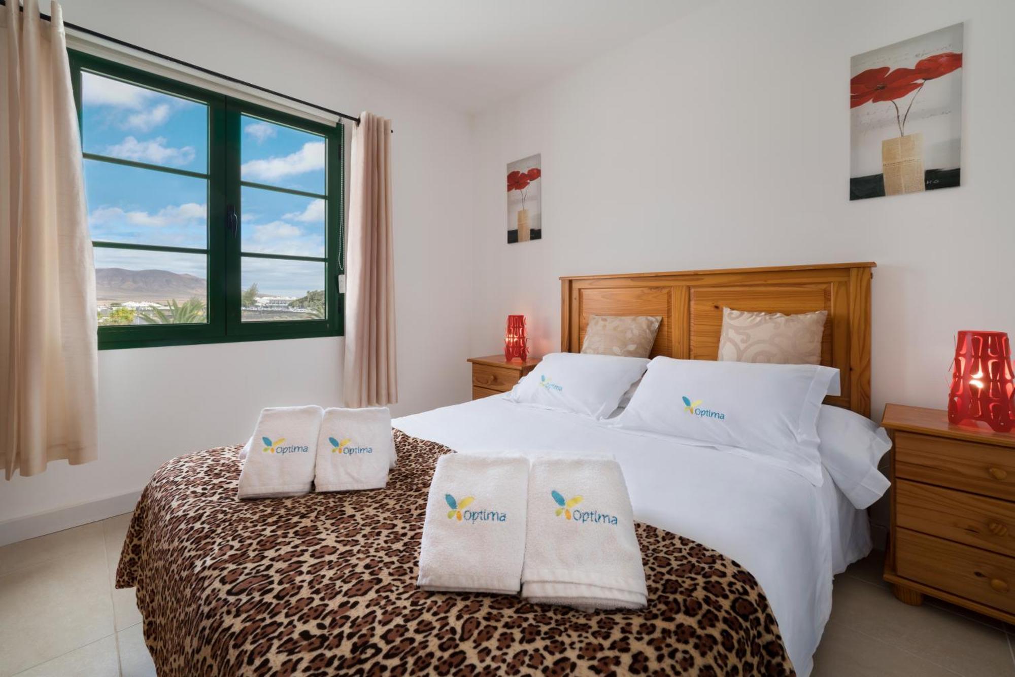Casa Olivia * Playa Blanca (Lanzarote)
