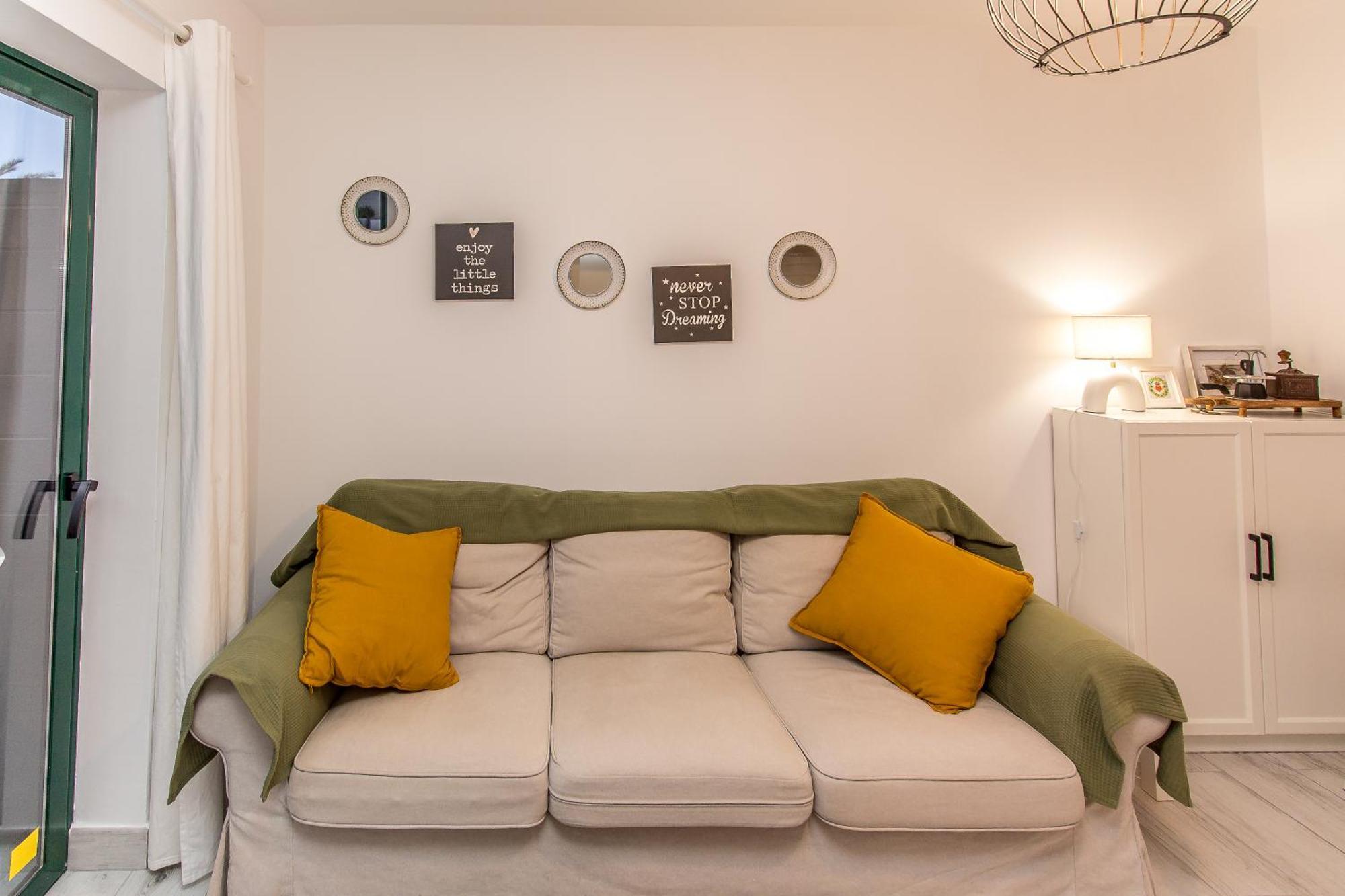Sanva Apartment
