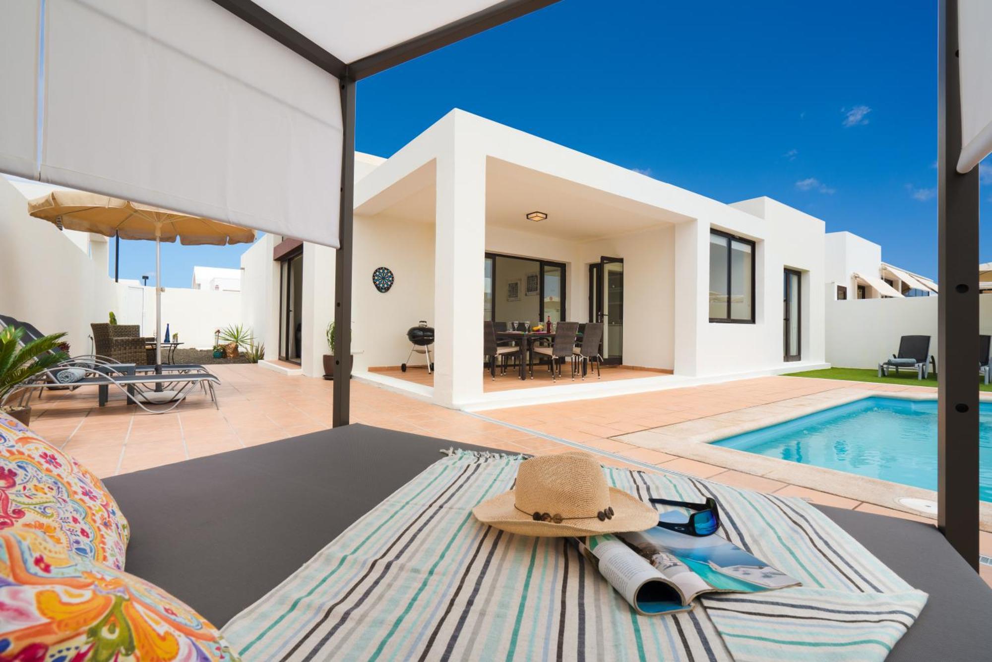 Villa Juabel *