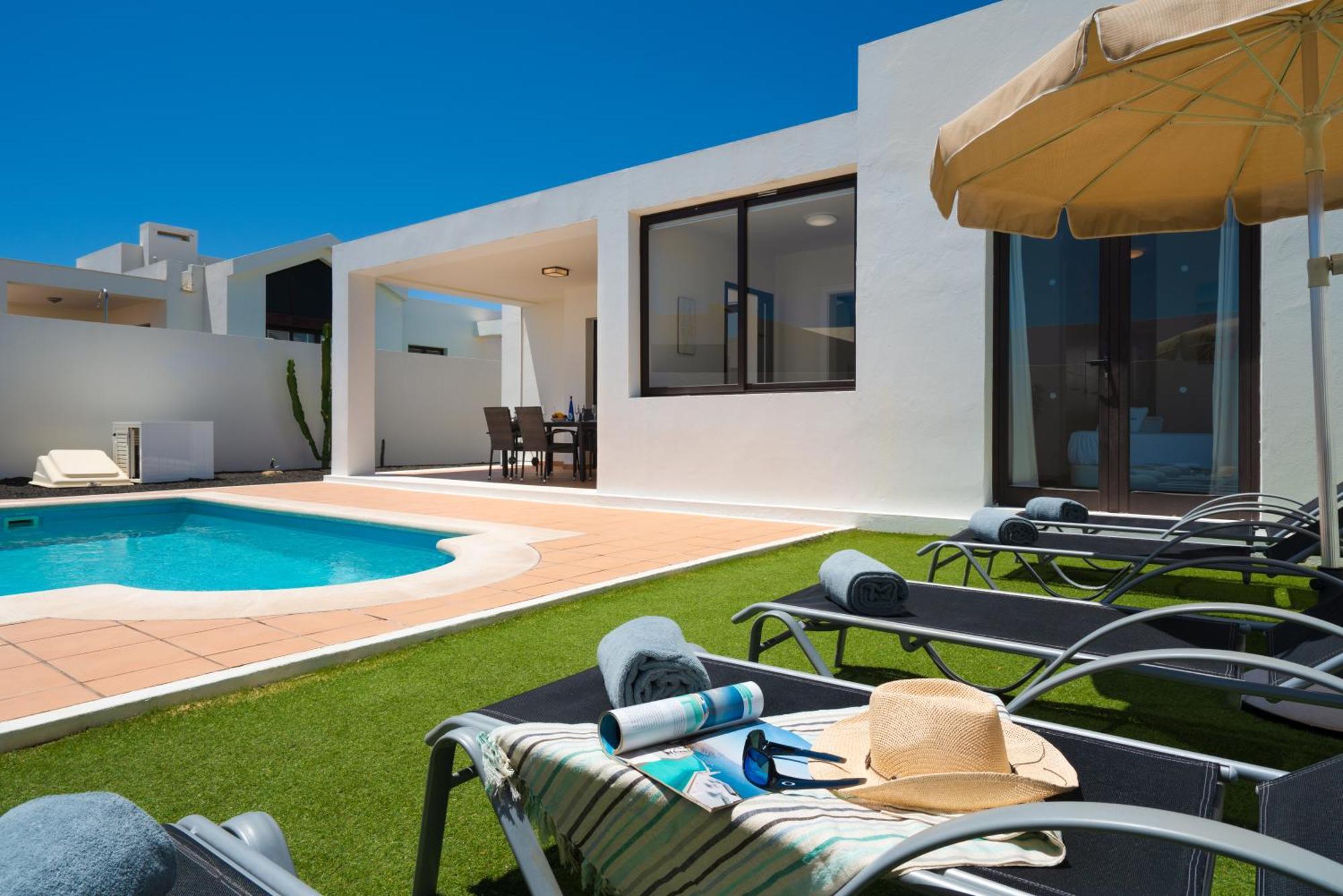 Juabel Playa Blanca (Lanzarote)