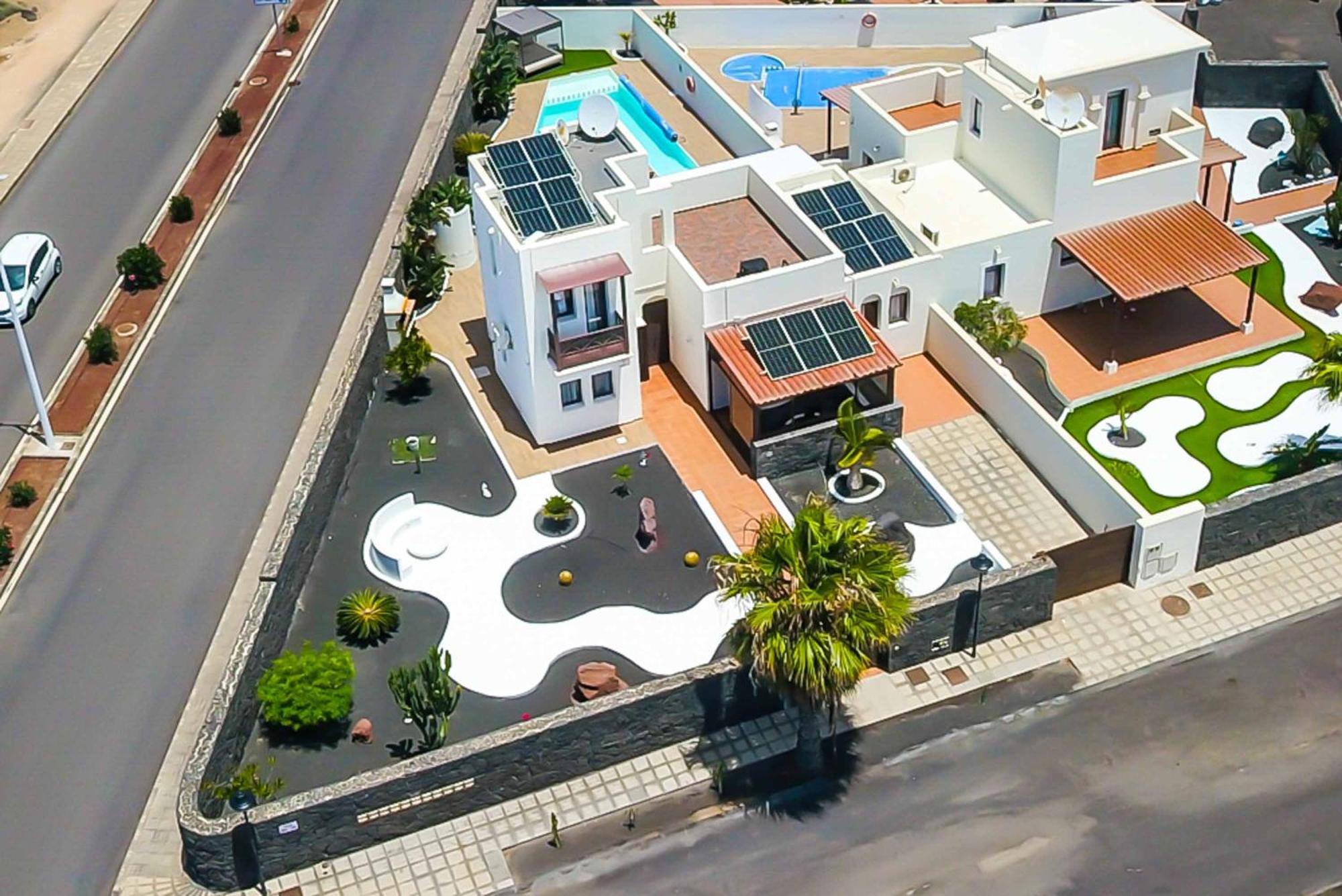 Perla Playa Blanca (Lanzarote)