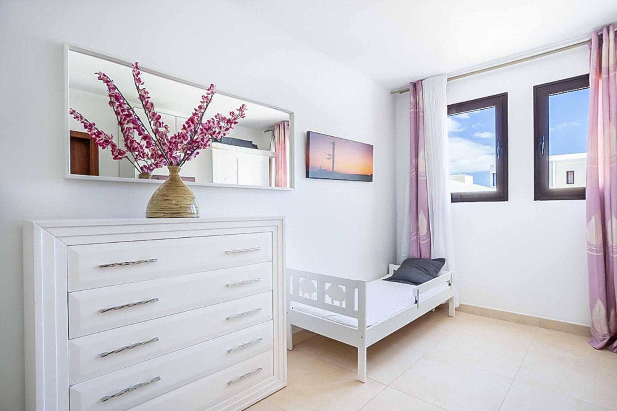 Perla Villa Playa Blanca (Lanzarote)