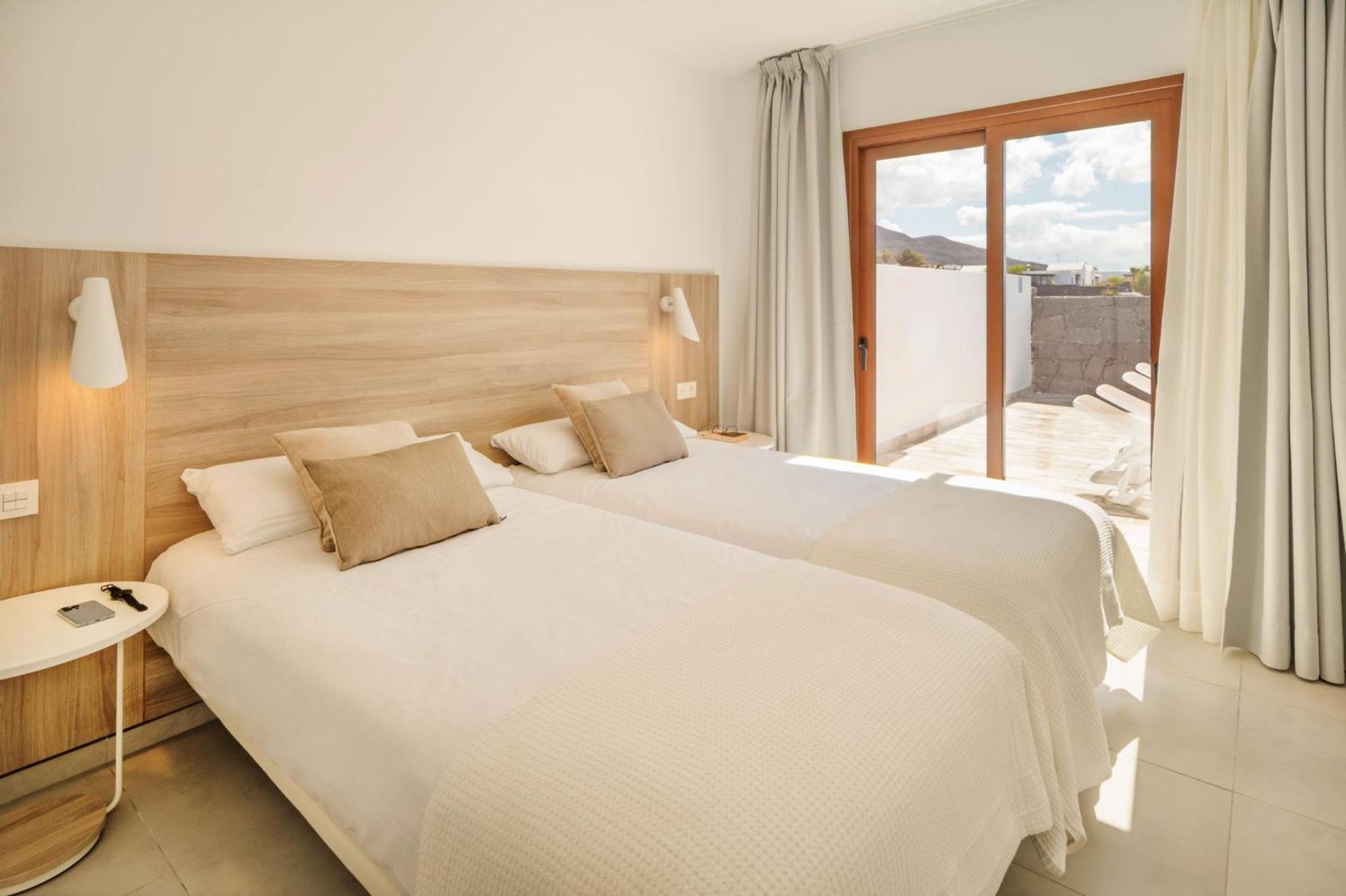 Domus Vulcani Gaumet Villa Playa Blanca (Lanzarote)