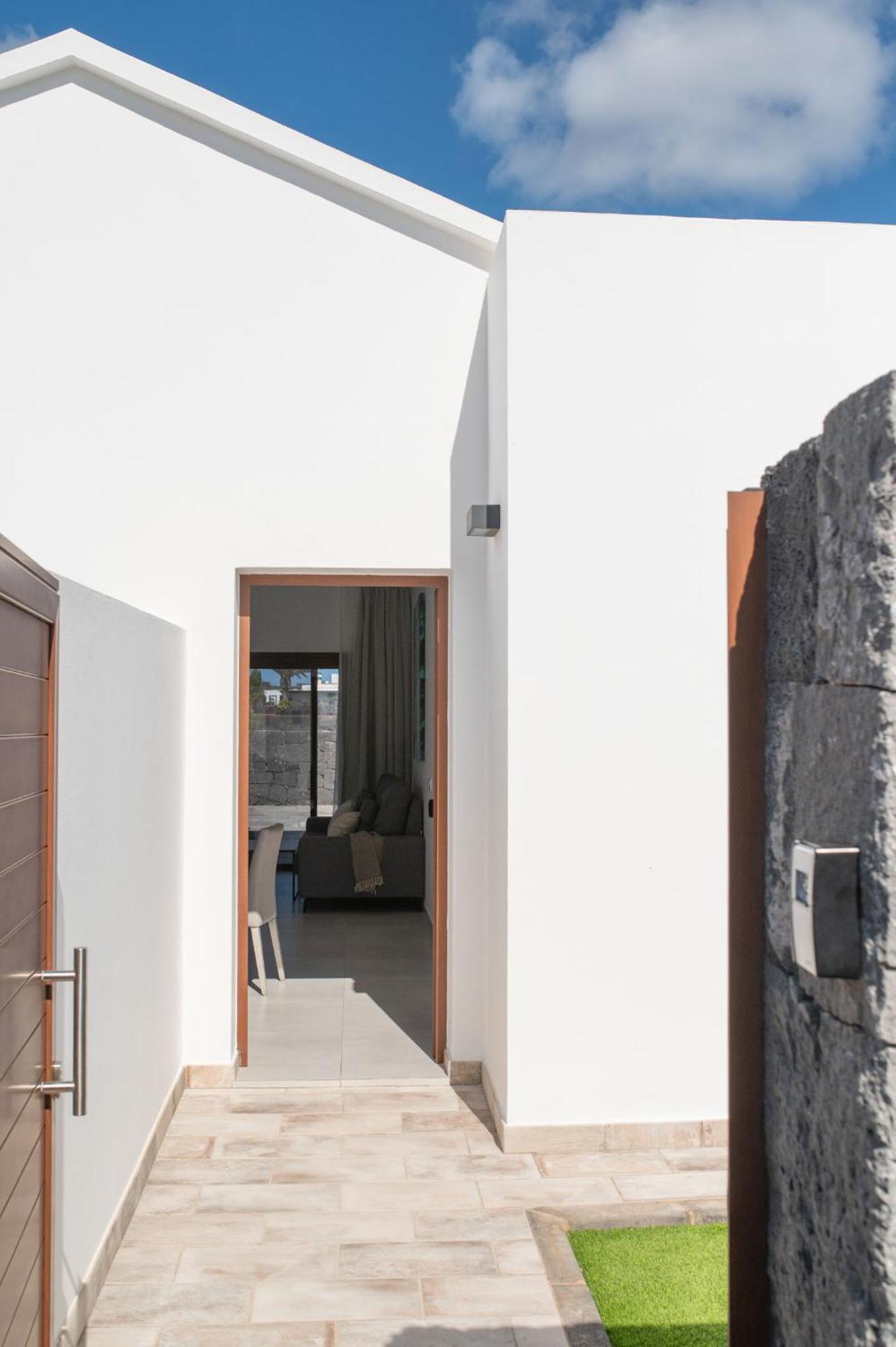 Villa Domus Vulcani Gaumet Playa Blanca (Lanzarote)