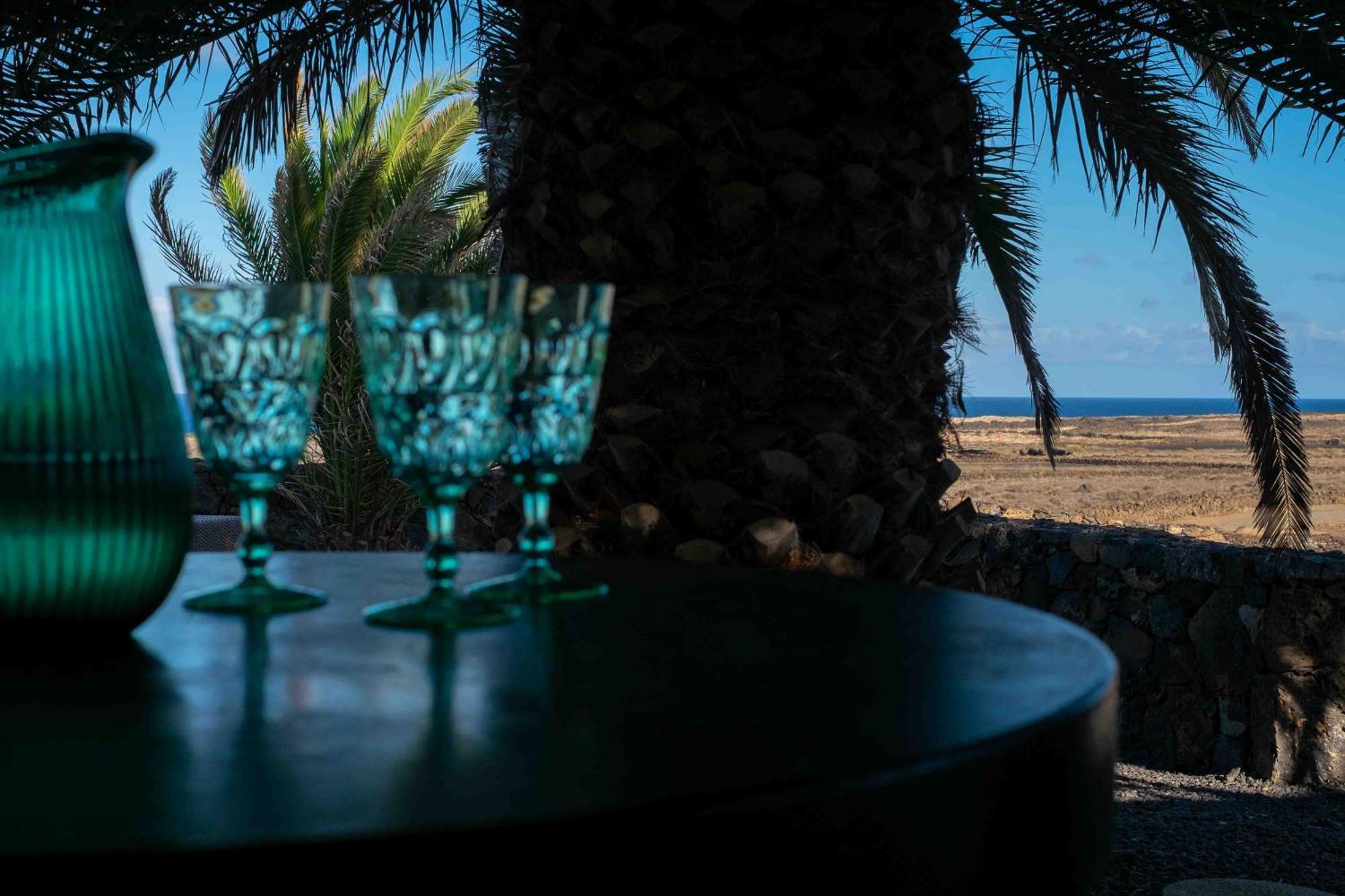 Villa By The Sea *